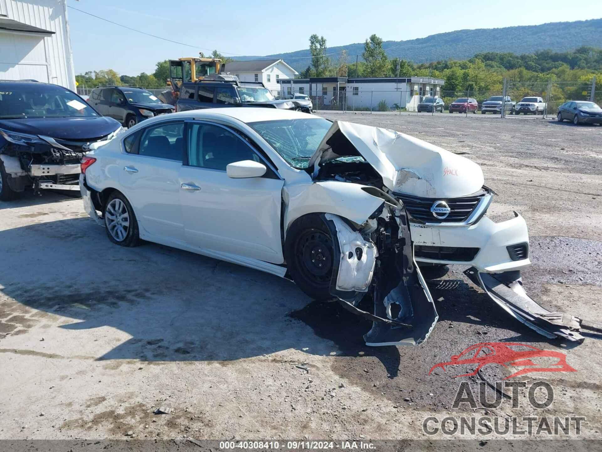 NISSAN ALTIMA 2017 - 1N4AL3AP9HC246862