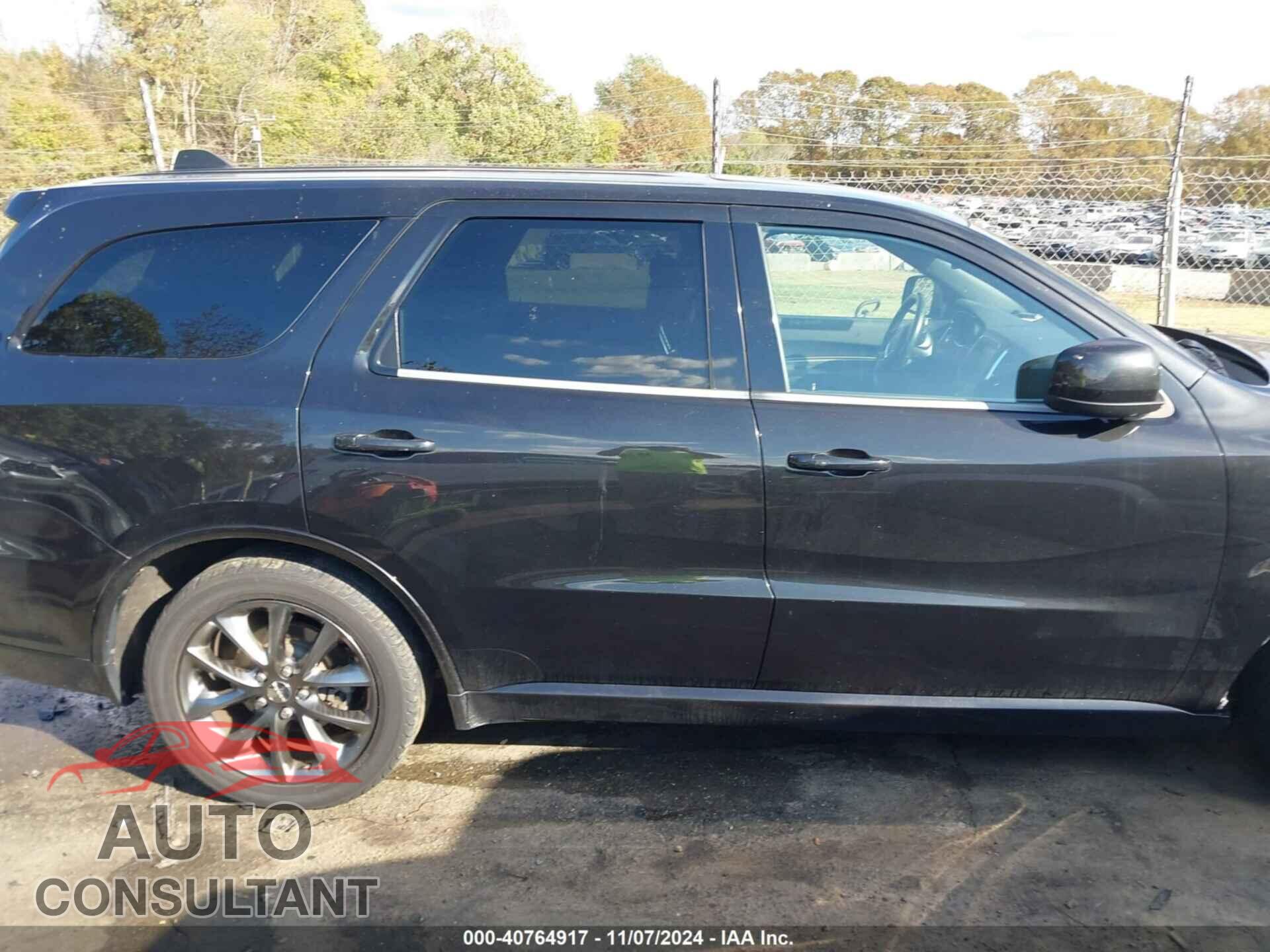 DODGE DURANGO 2014 - 1C4RDHAG4EC974429