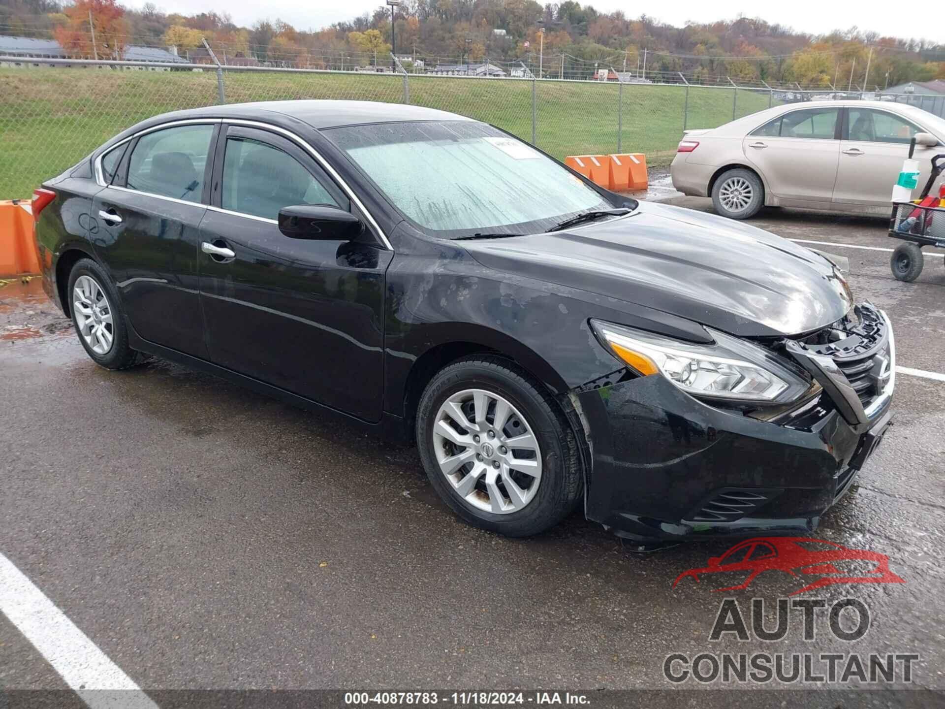 NISSAN ALTIMA 2016 - 1N4AL3AP5GN312164