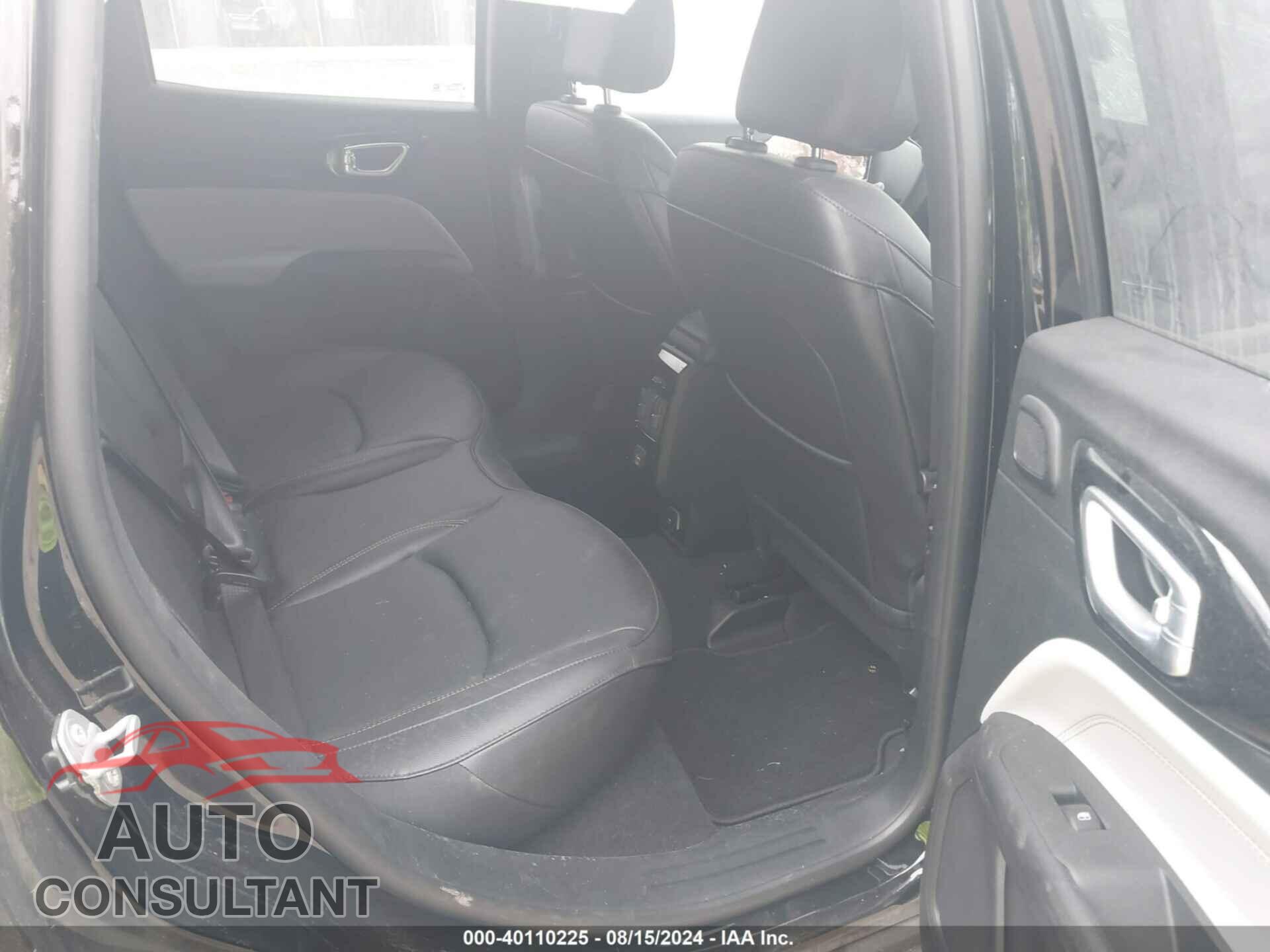 JEEP COMPASS 2024 - 3C4NJDCN2RT586864