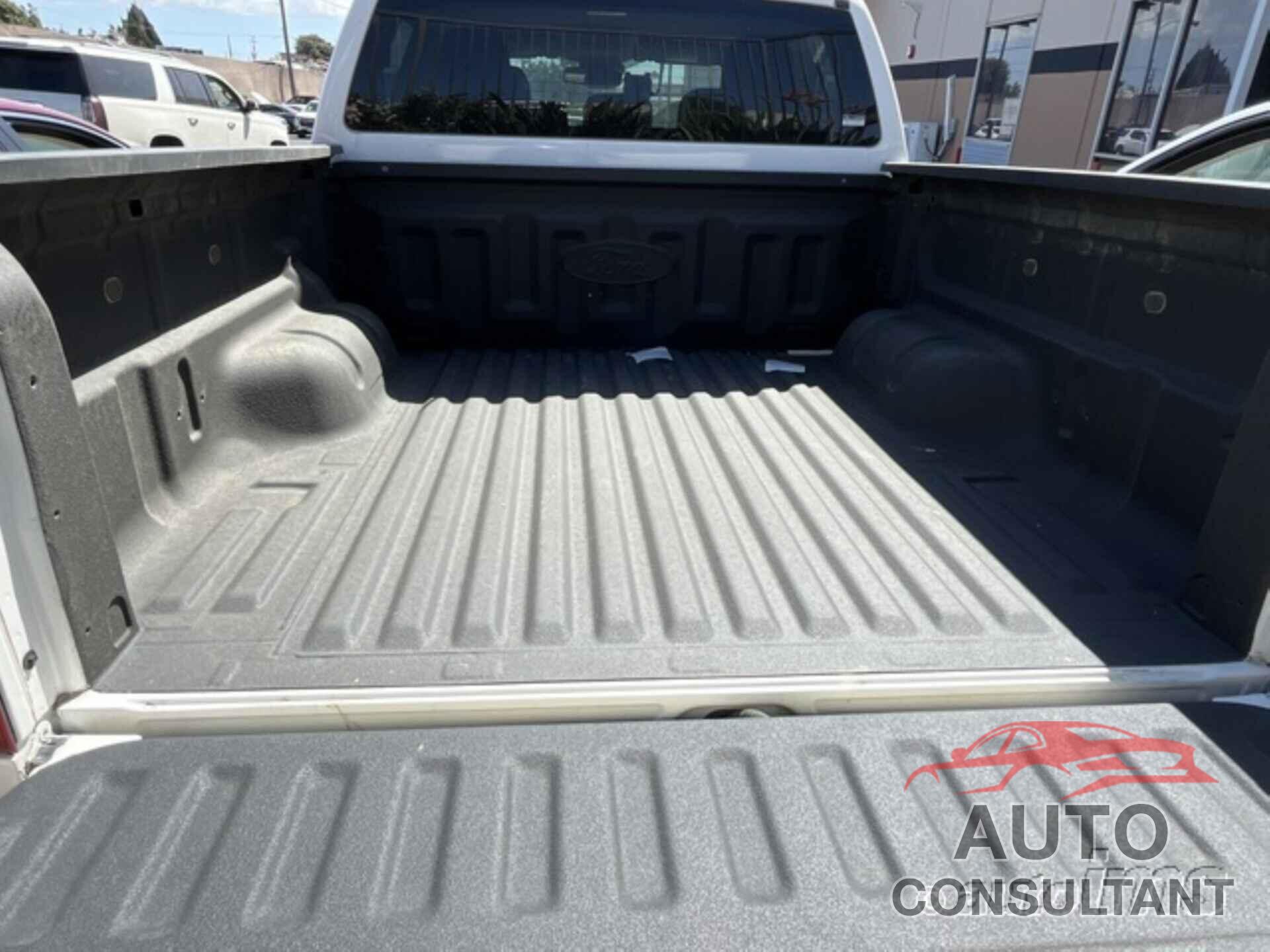 FORD RANGER 2021 - 1FTER4EH1MLD63560