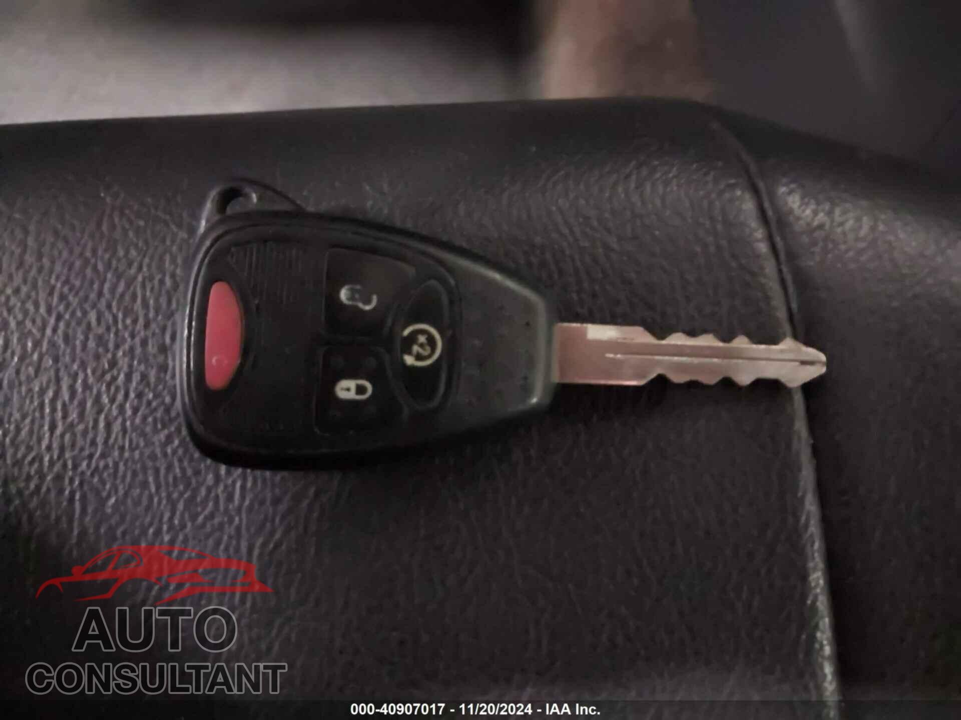 JEEP COMPASS 2014 - 1C4NJDEB2ED741304