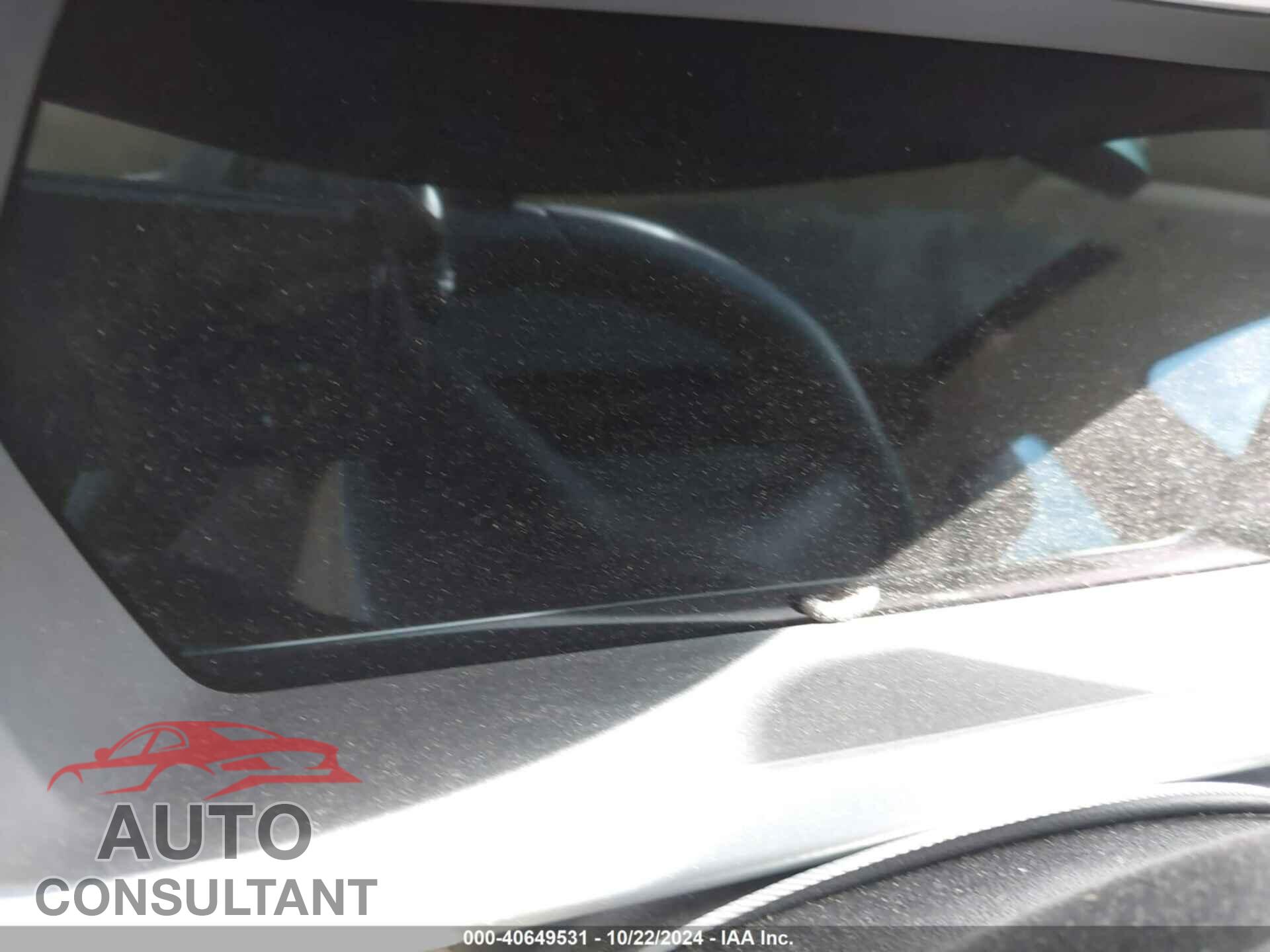 TESLA MODEL S 2013 - 5YJSA1CN5DFP13308