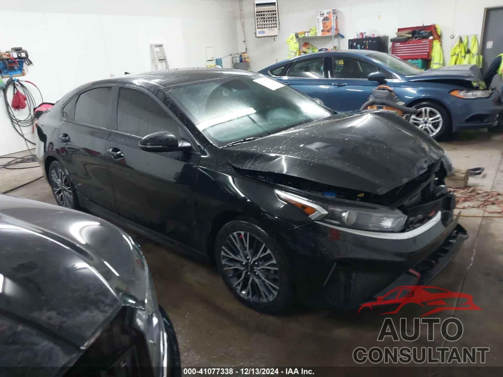 KIA FORTE 2023 - 3KPF54AD2PE666153