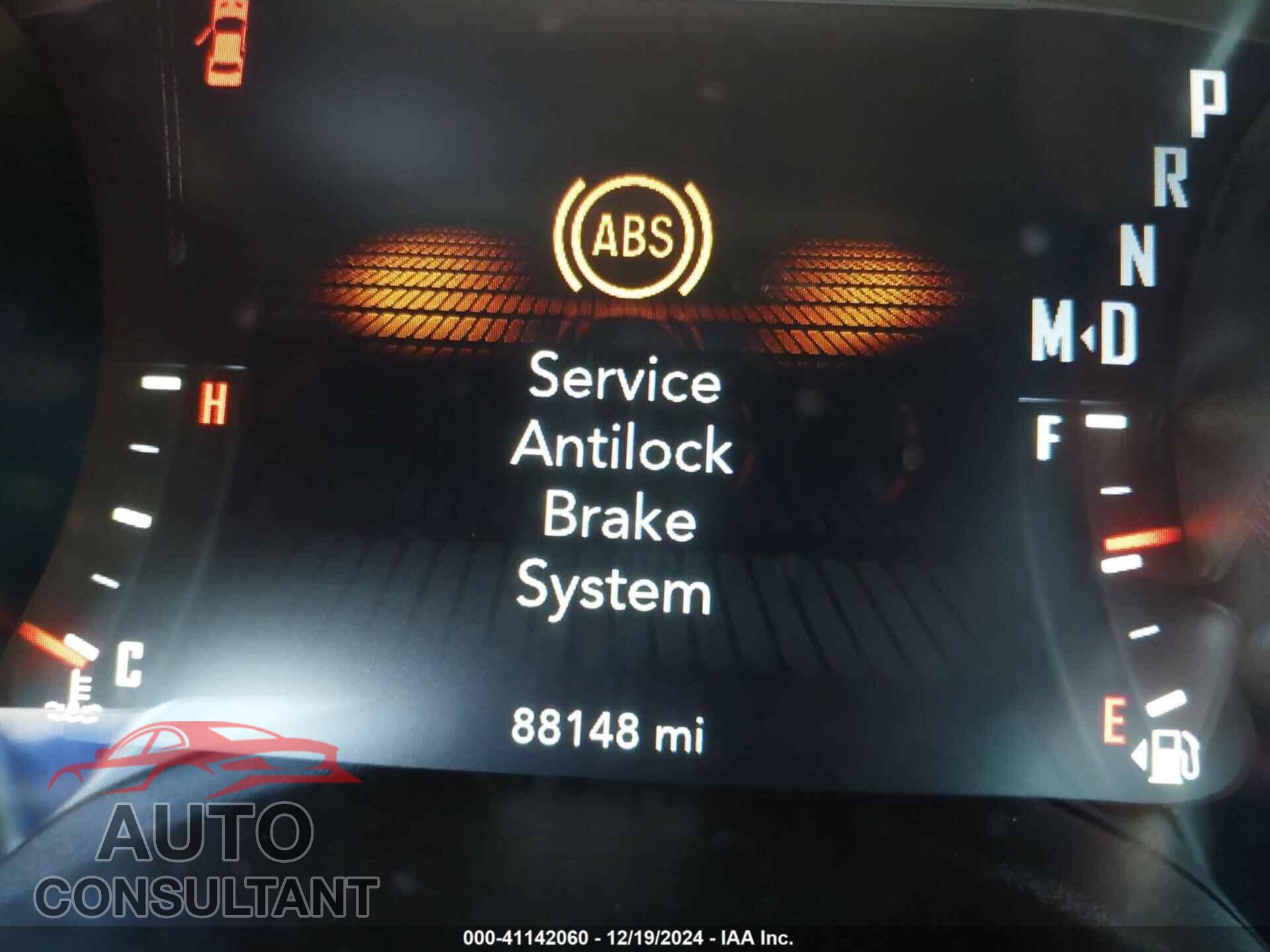 DODGE CHALLENGER 2017 - 2C3CDZAG4HH532090
