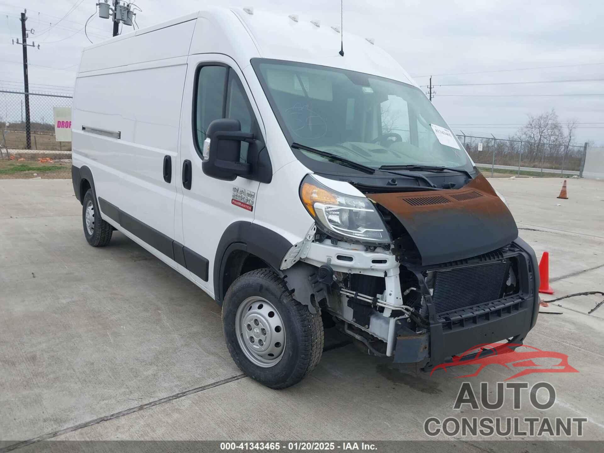 FORD F-350 2022 - 1FT8W3BTXNED31494