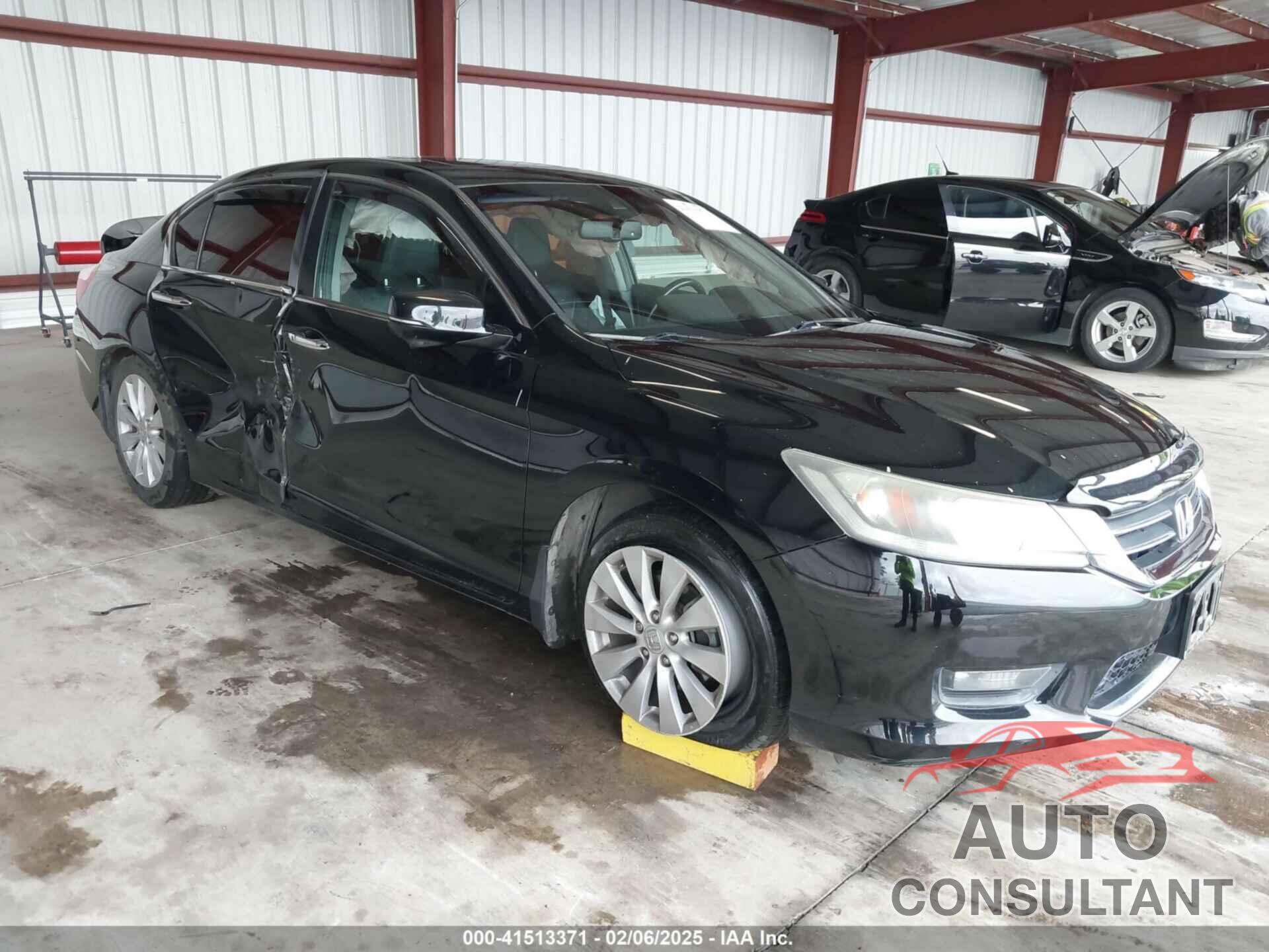 HONDA ACCORD 2015 - 1HGCR2F80FA144101