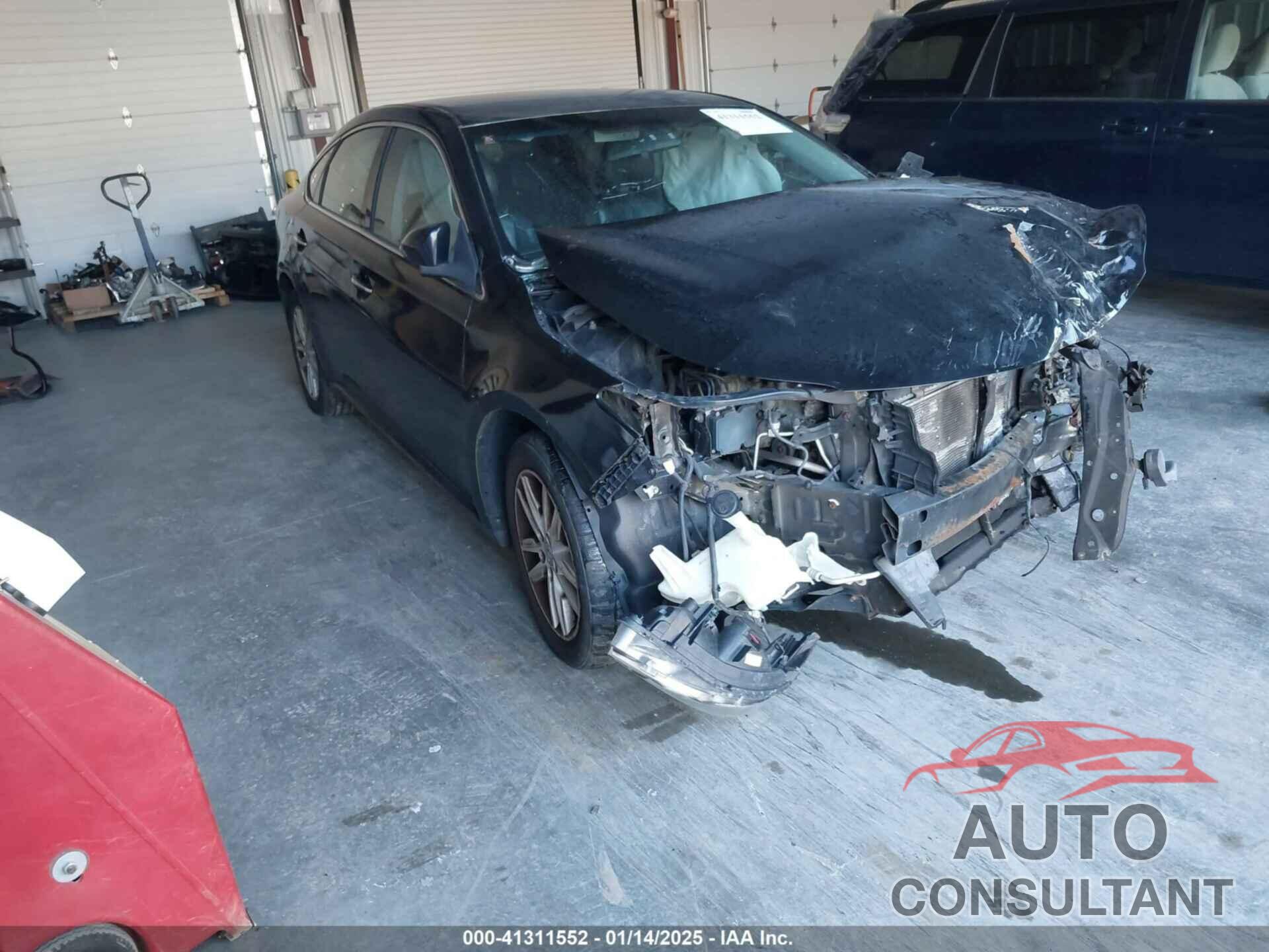 TOYOTA AVALON 2014 - 4T1BK1EB2EU088161