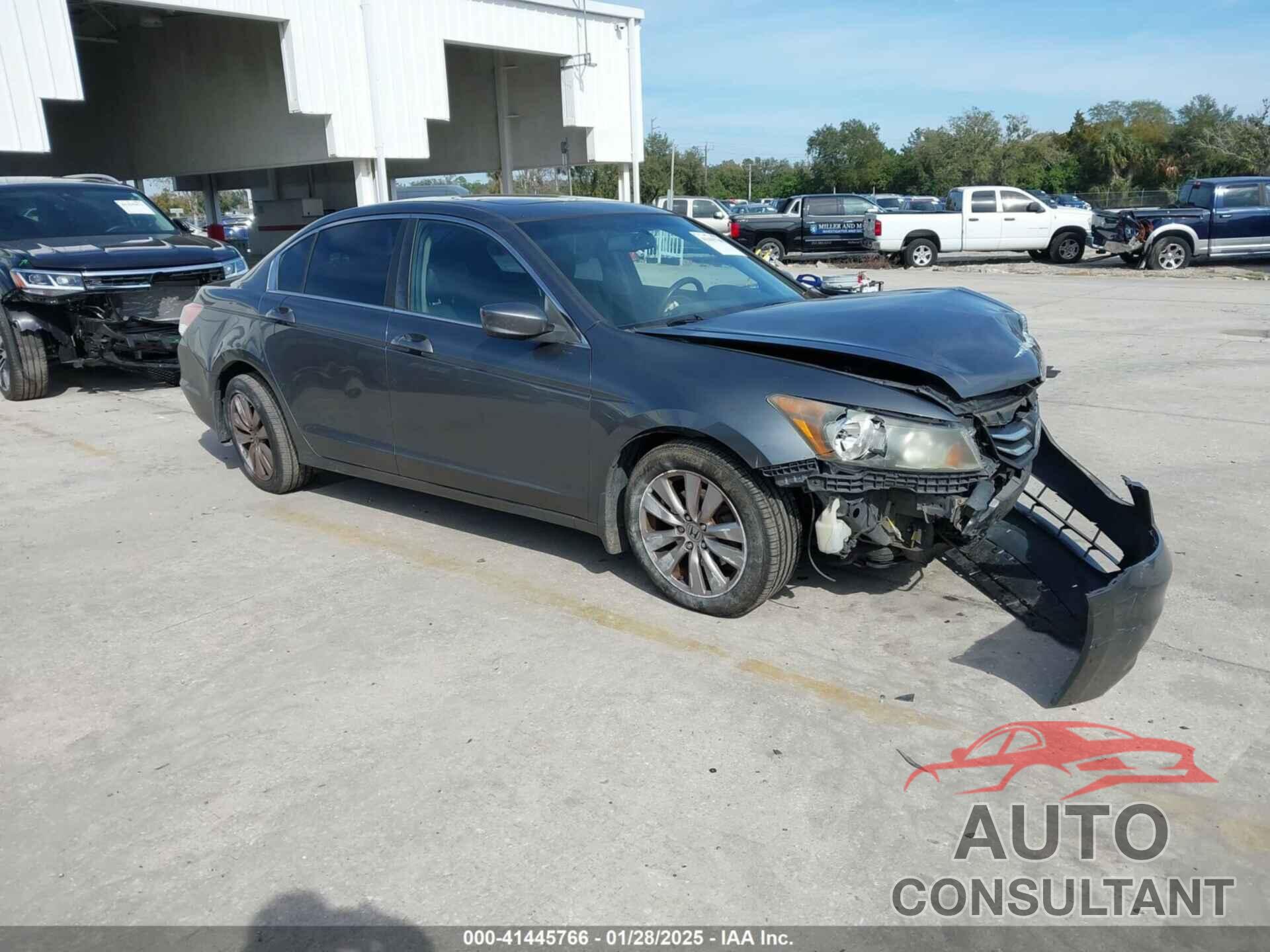 HONDA ACCORD 2012 - 1HGCP2F89CA198966