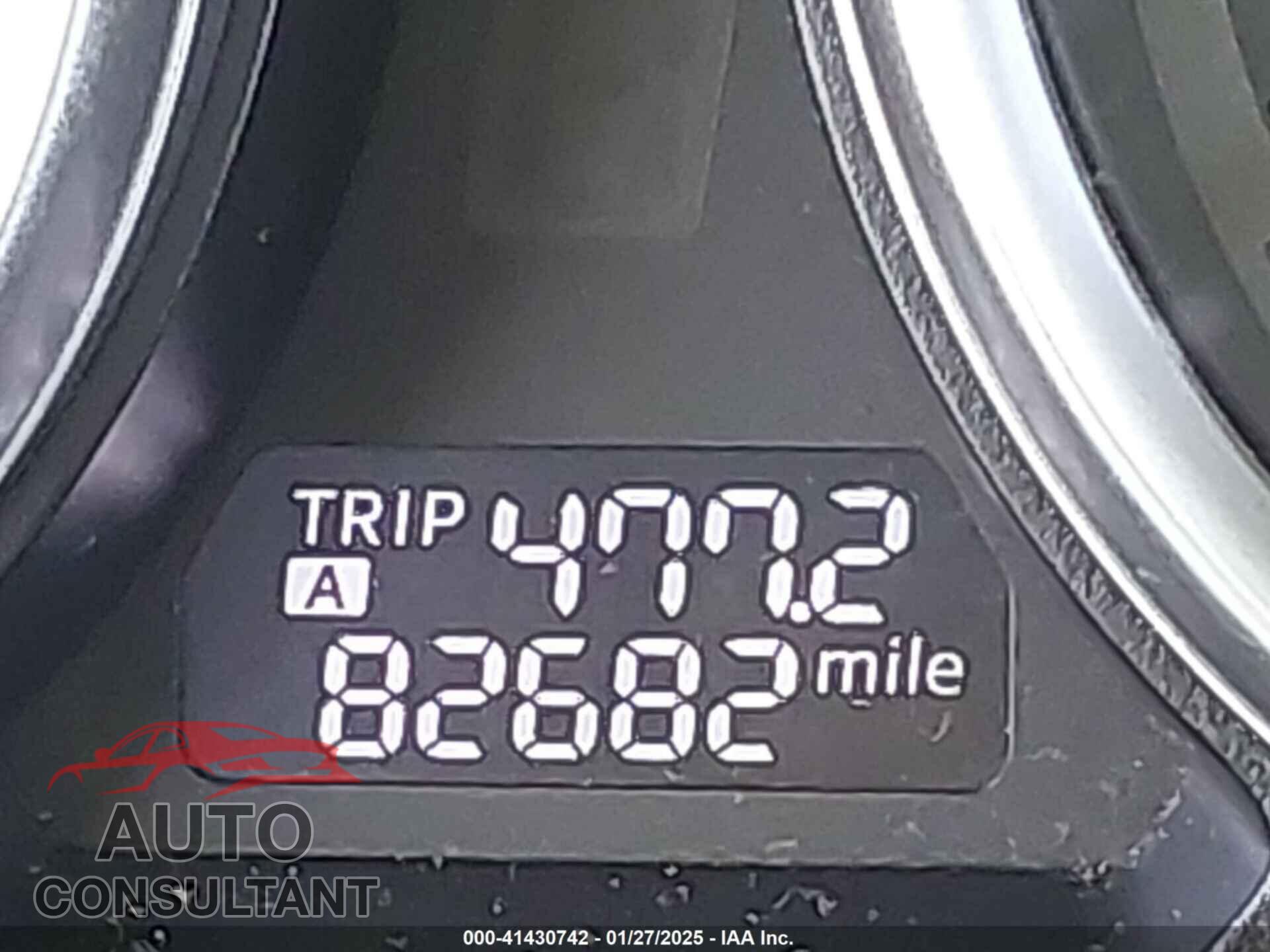 MAZDA CX-9 2014 - JM3TB3BAXE0442006