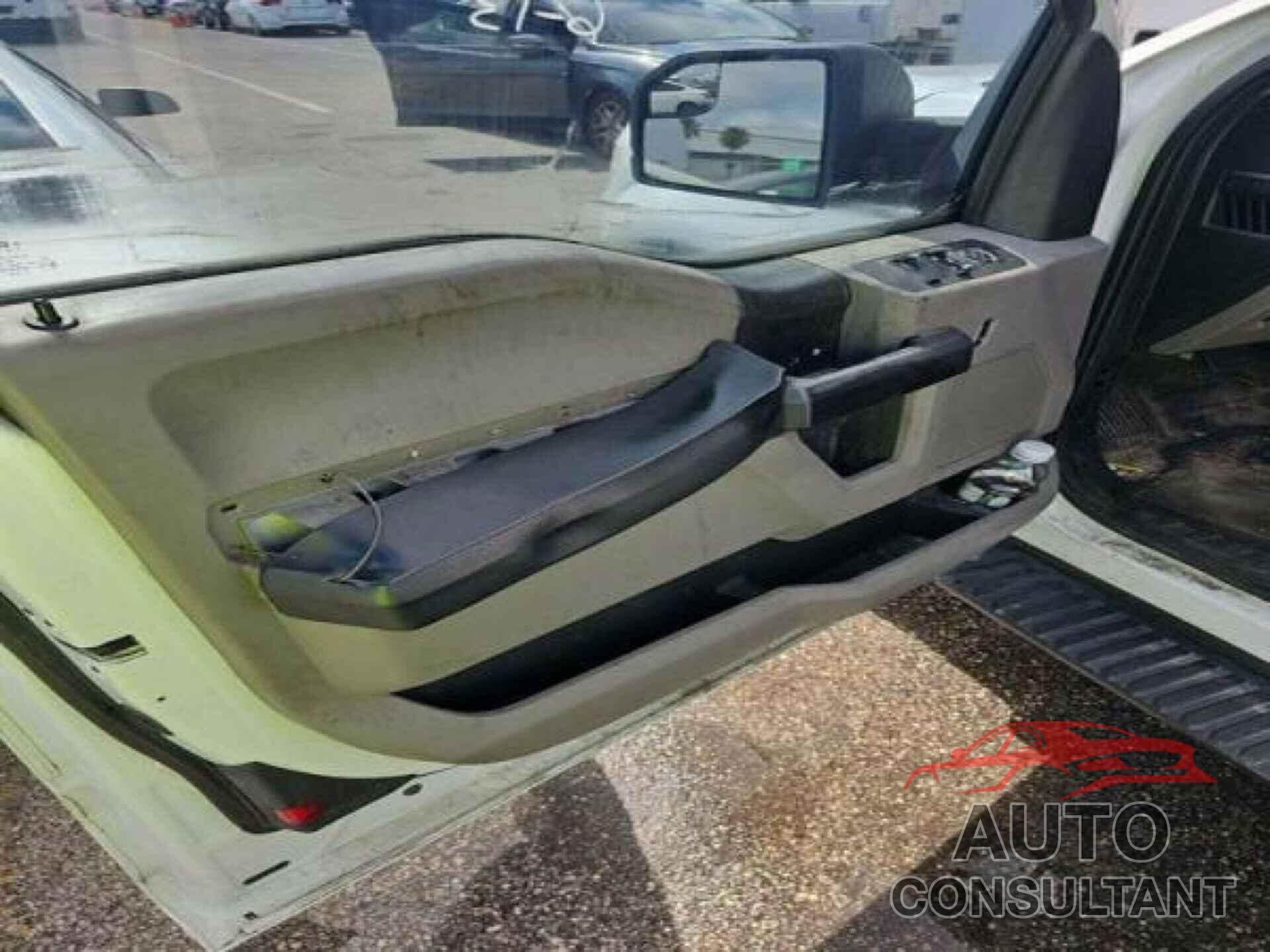 FORD F150 2015 - 1FTEX1E84FFC62518