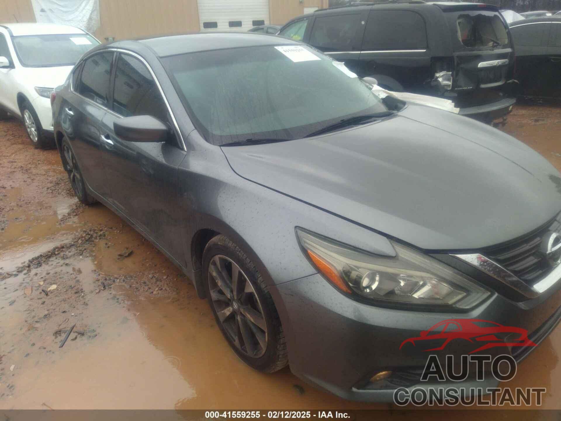 NISSAN ALTIMA 2016 - 1N4AL3APXGC153024