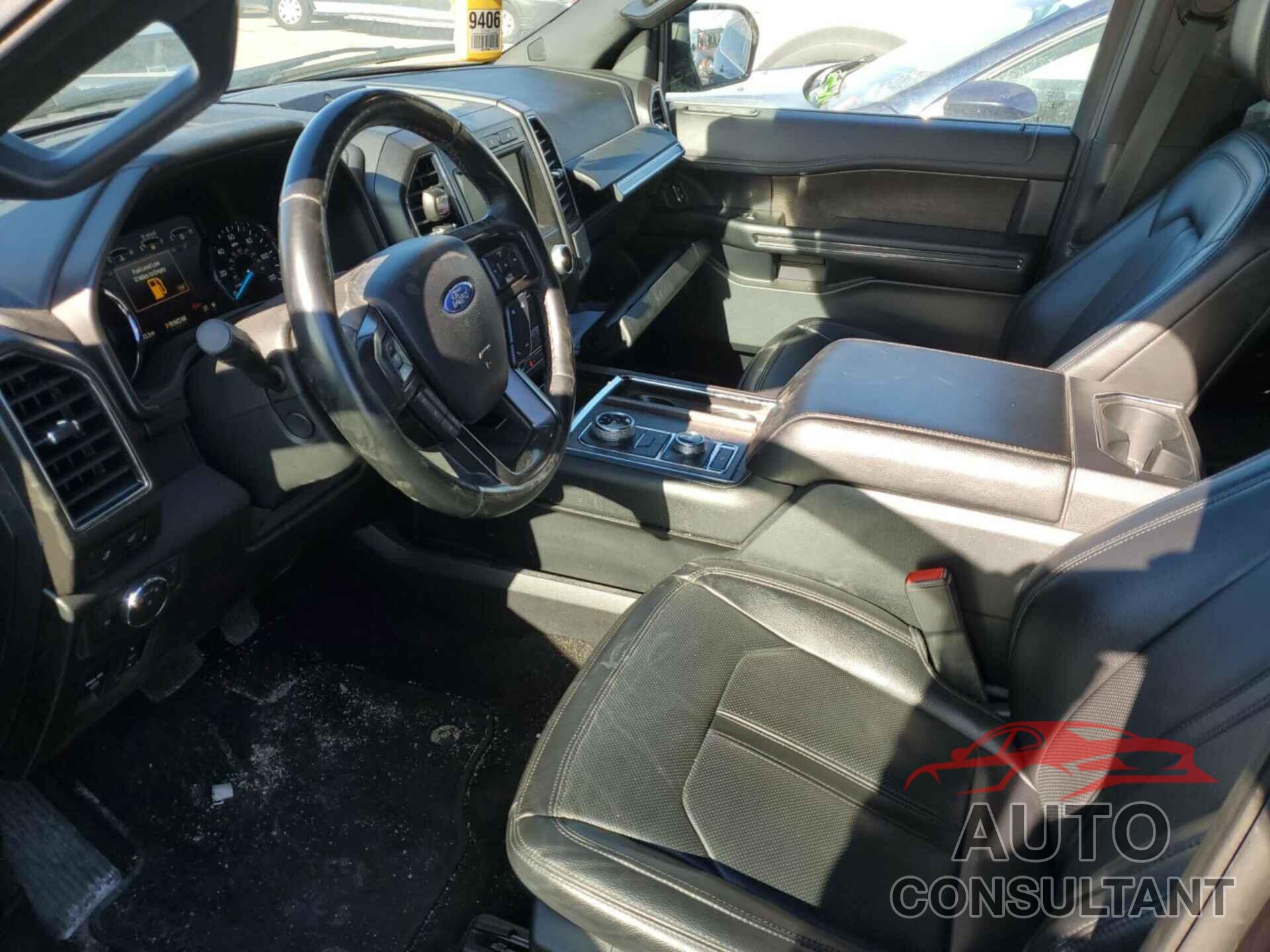 FORD EXPEDITION 2021 - 1FMJU2AT0MEA45280