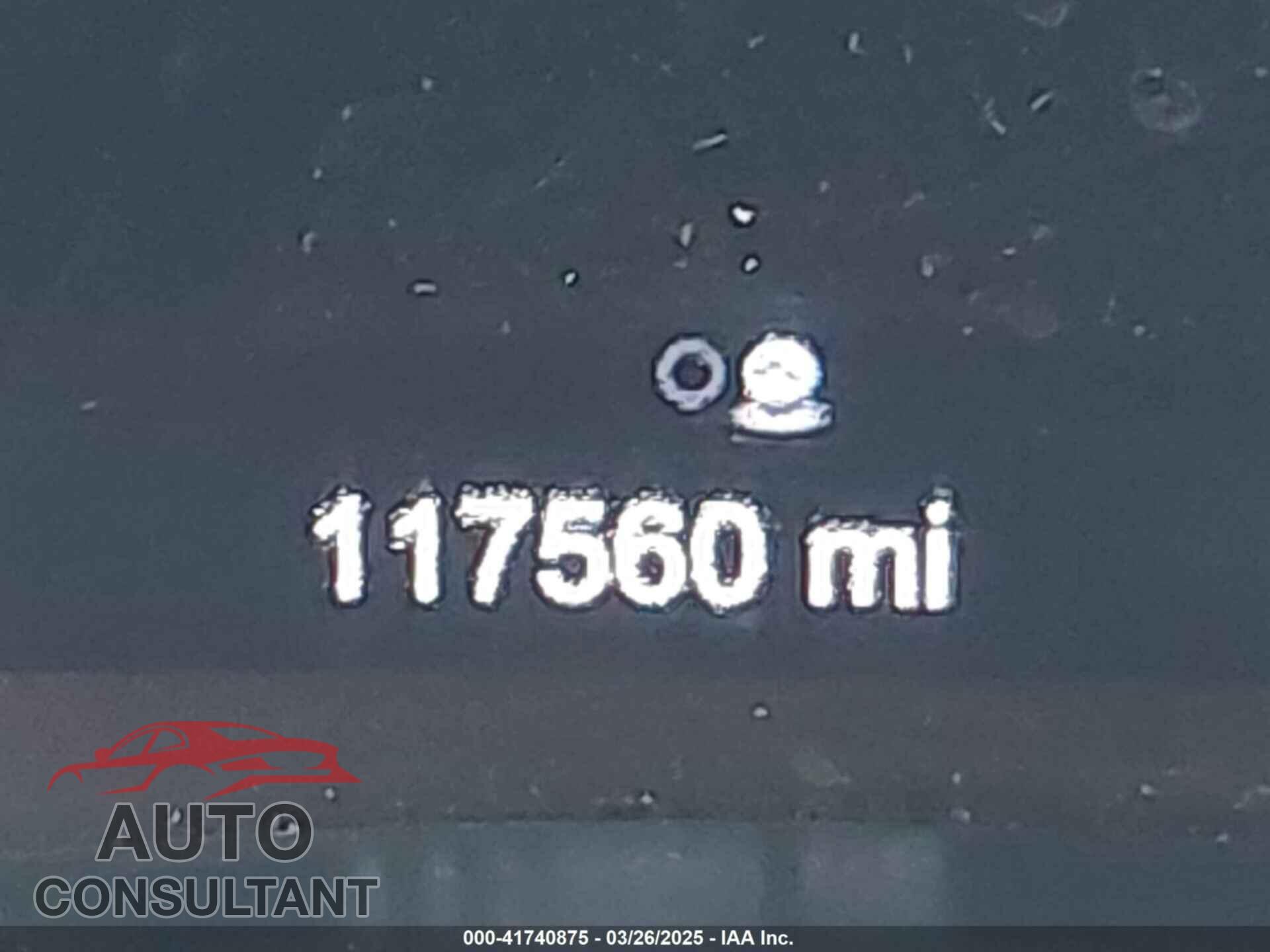 DODGE DURANGO 2014 - 1C4SDHCT7EC513950