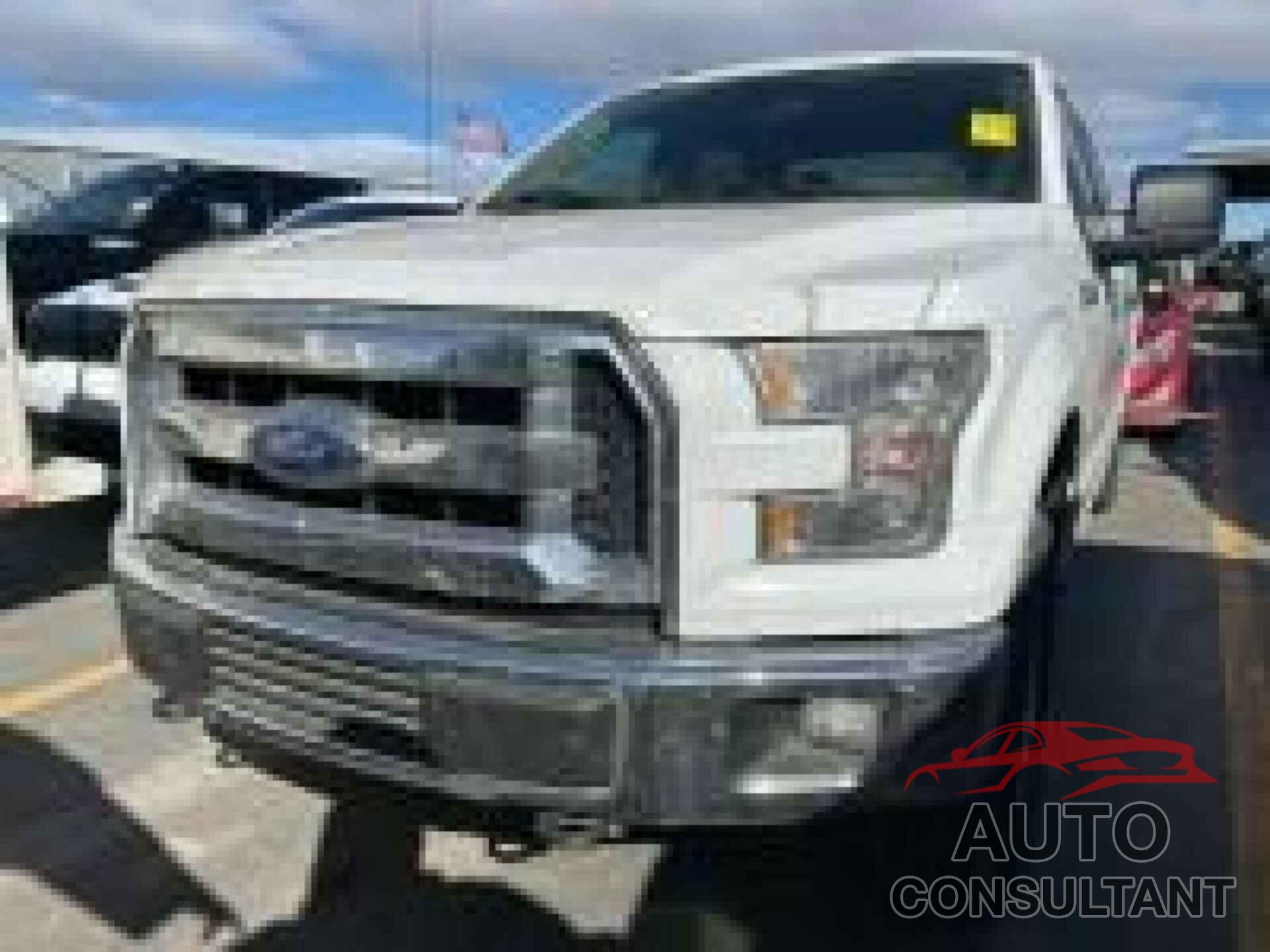 FORD F150 2017 - 1FTEW1EF8HFB67478