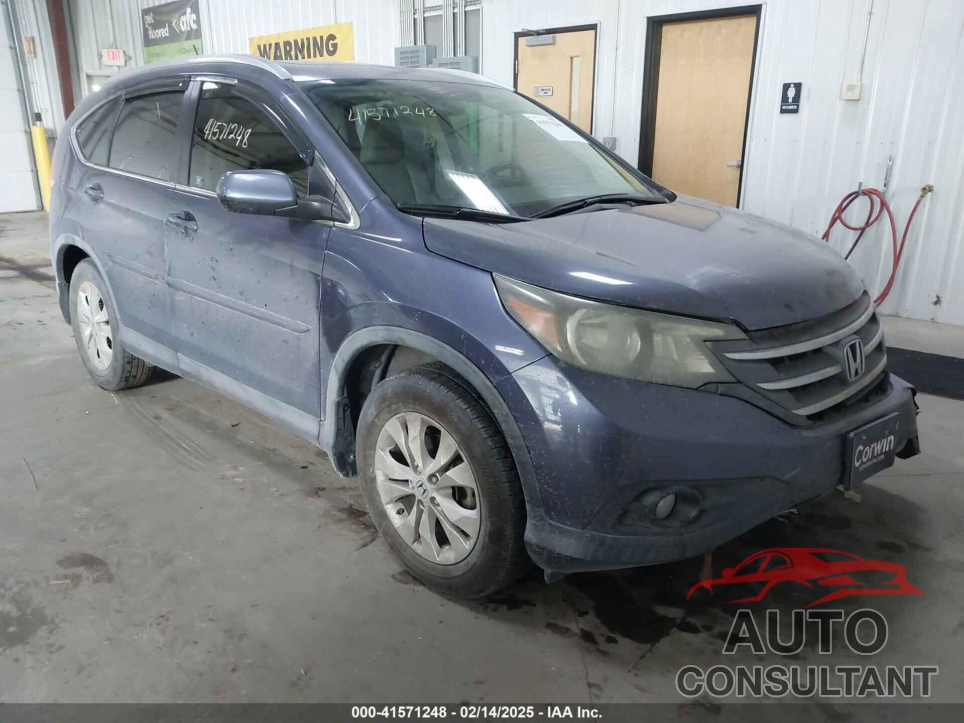 HONDA CR-V 2012 - JHLRM3H7XCC008188