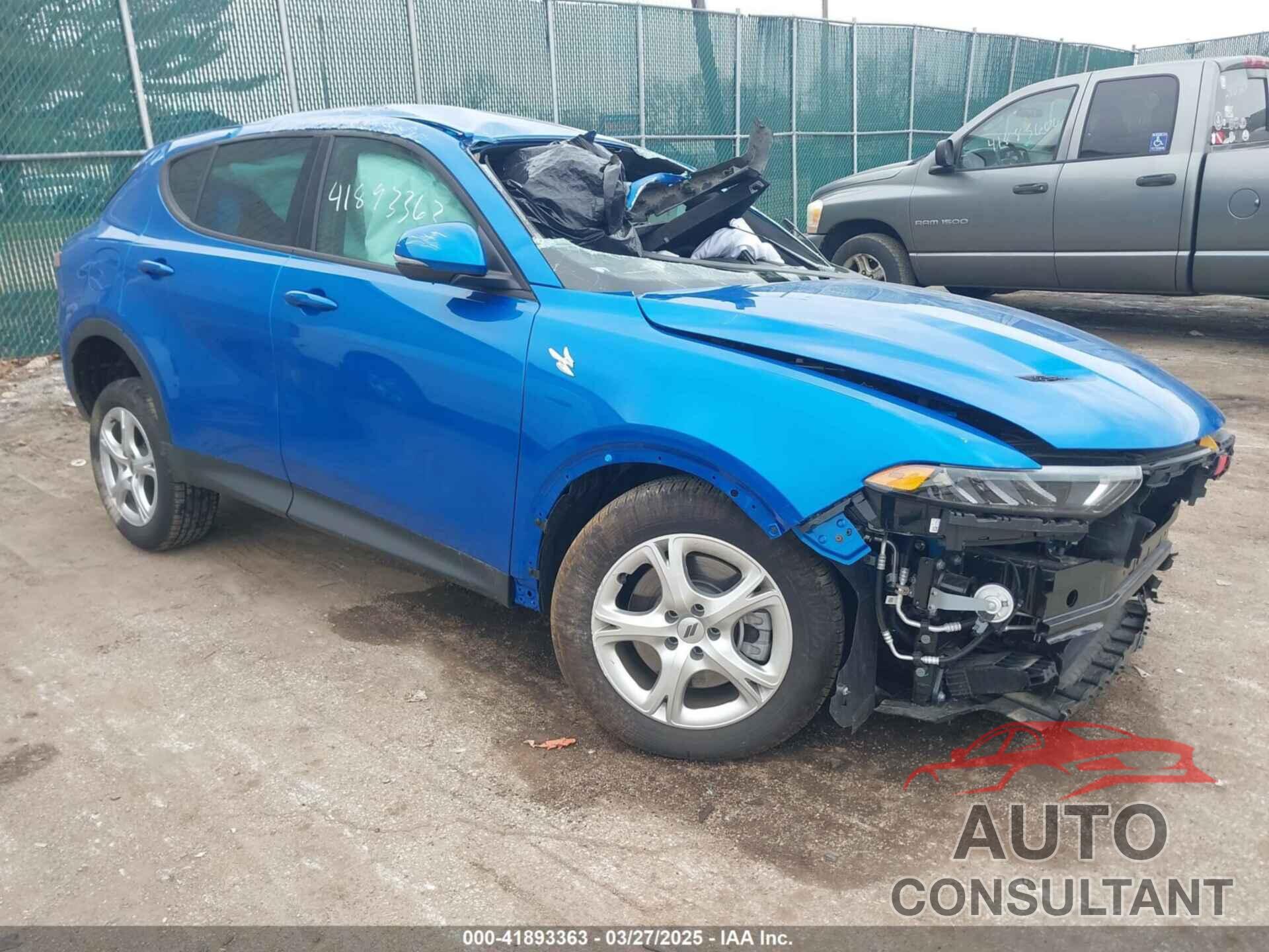 DODGE HORNET 2024 - ZACNDFAN7R3A43885