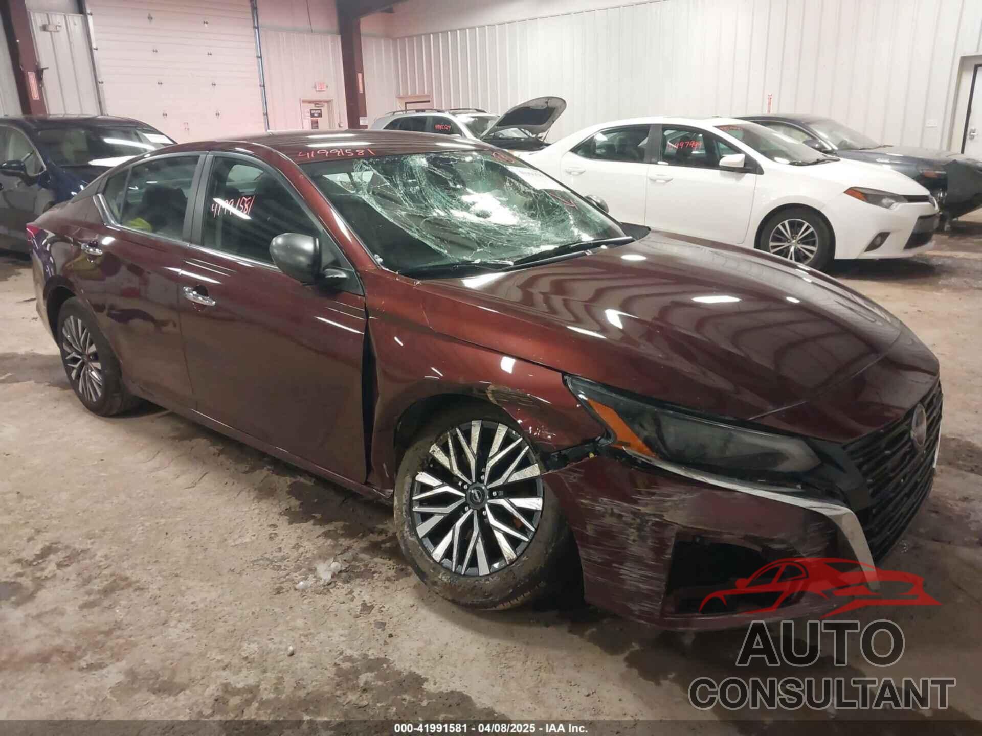 NISSAN ALTIMA 2024 - 1N4BL4DV0RN366592