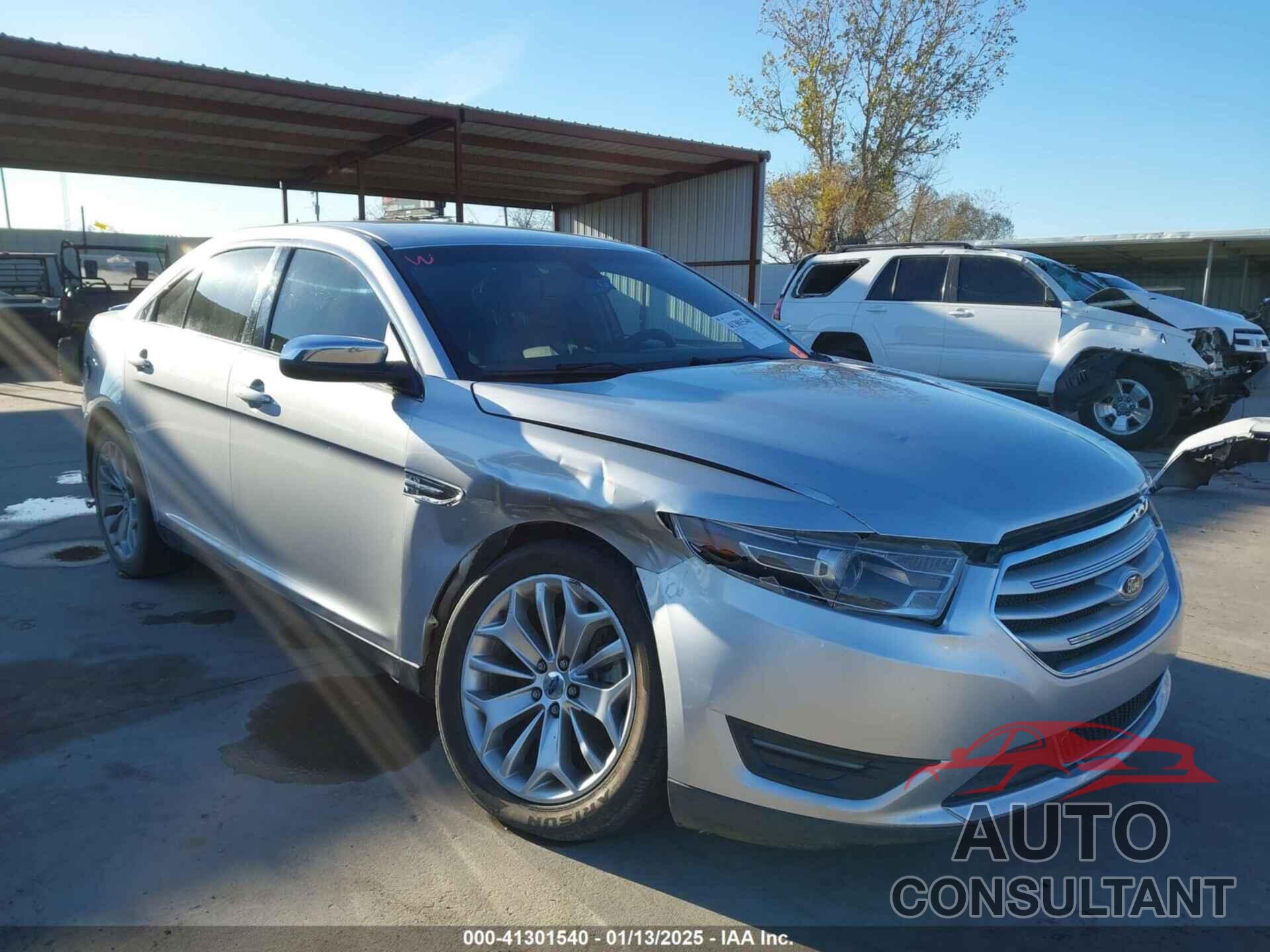 FORD TAURUS 2015 - 1FAHP2F97FG128922