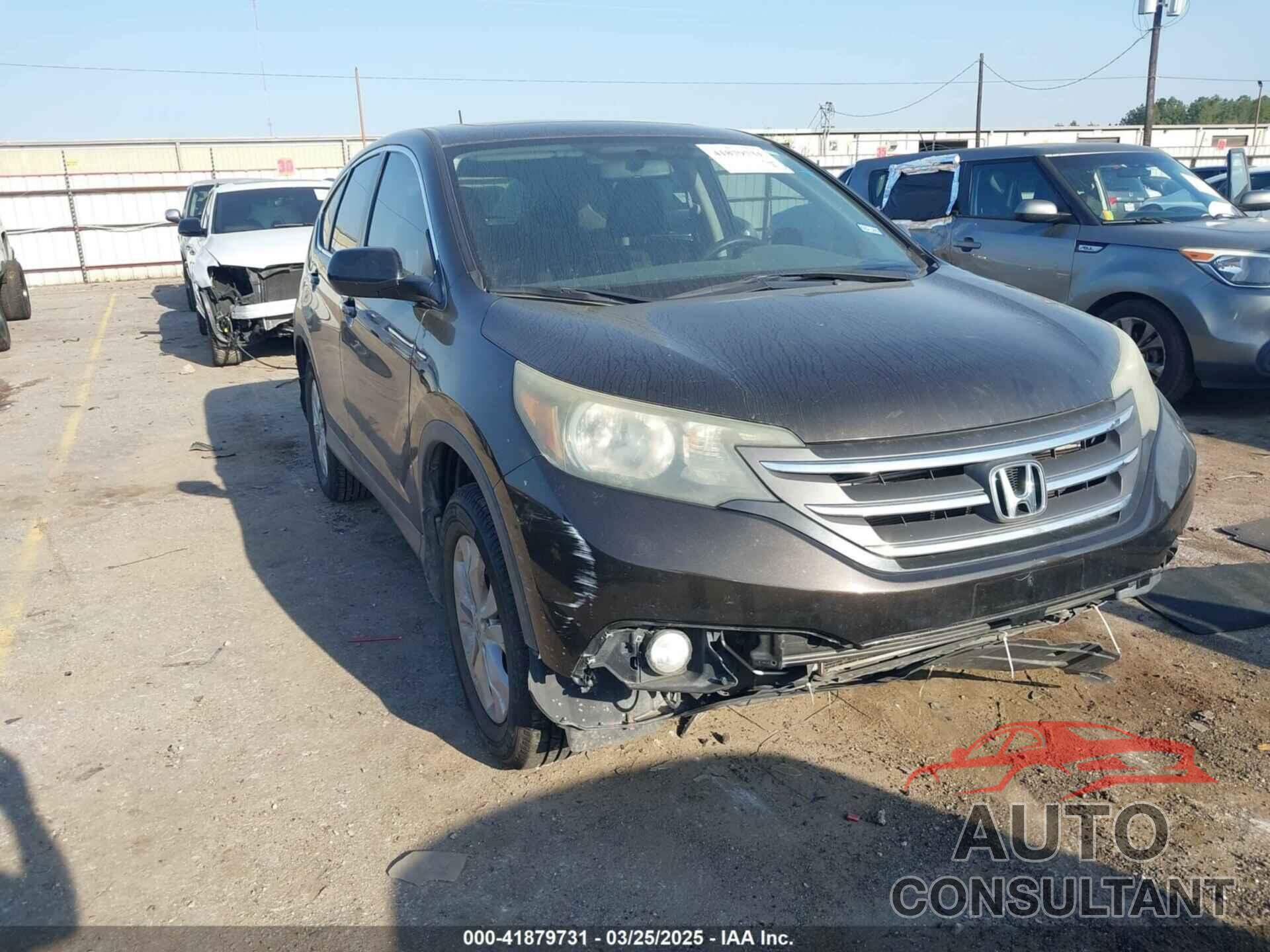 HONDA CR-V 2014 - 2HKRM3H51EH565901