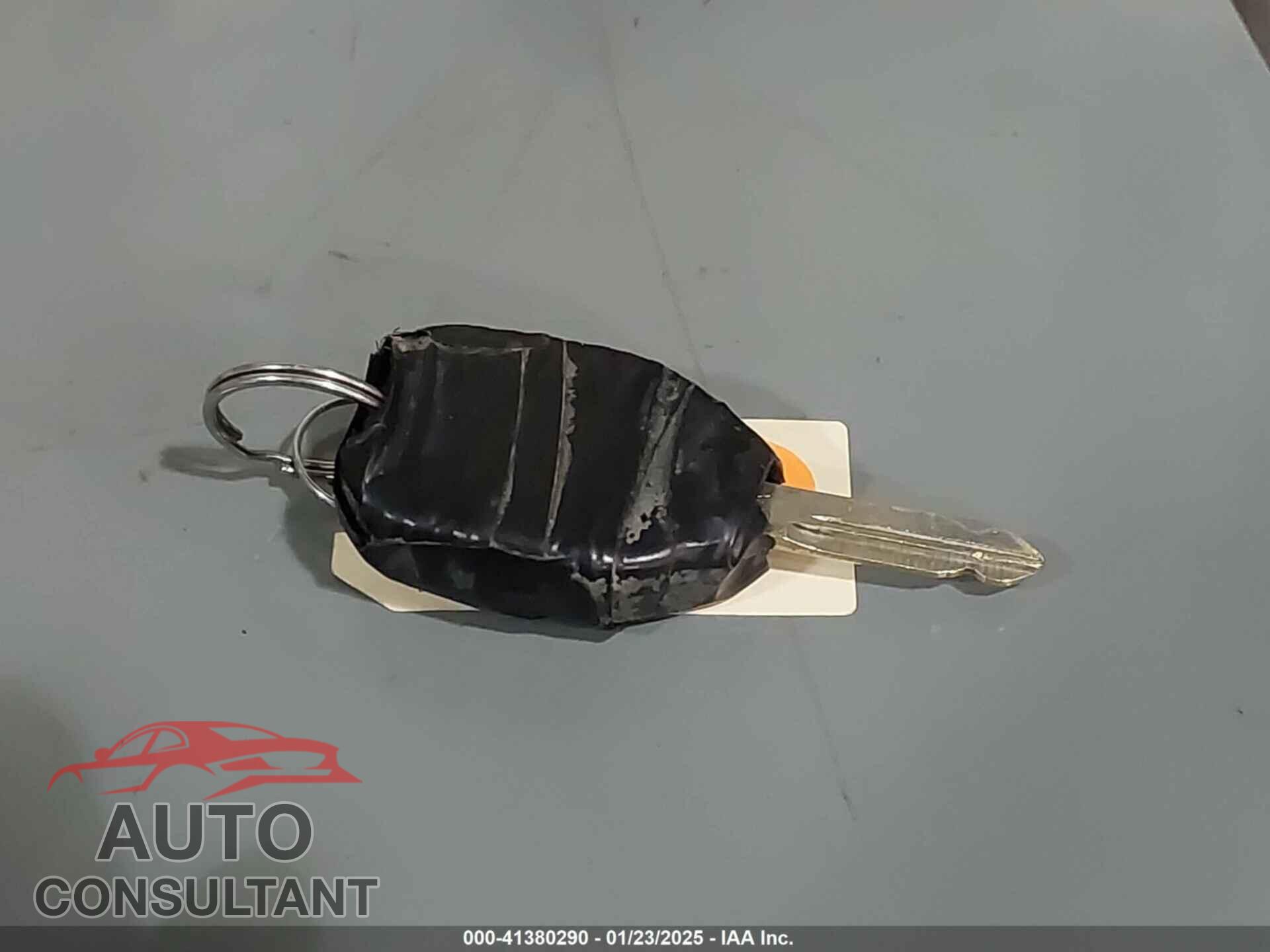 FORD EDGE 2011 - 2FMDK3KC2BBA38279