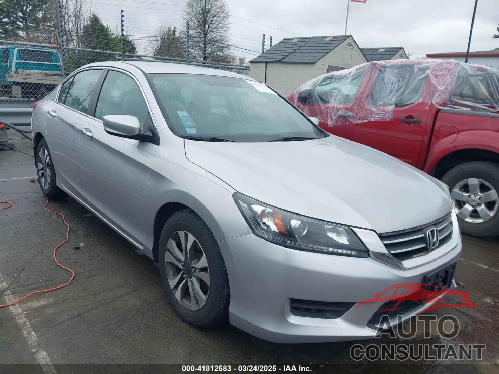 HONDA ACCORD 2013 - 1HGCR2F34DA137928