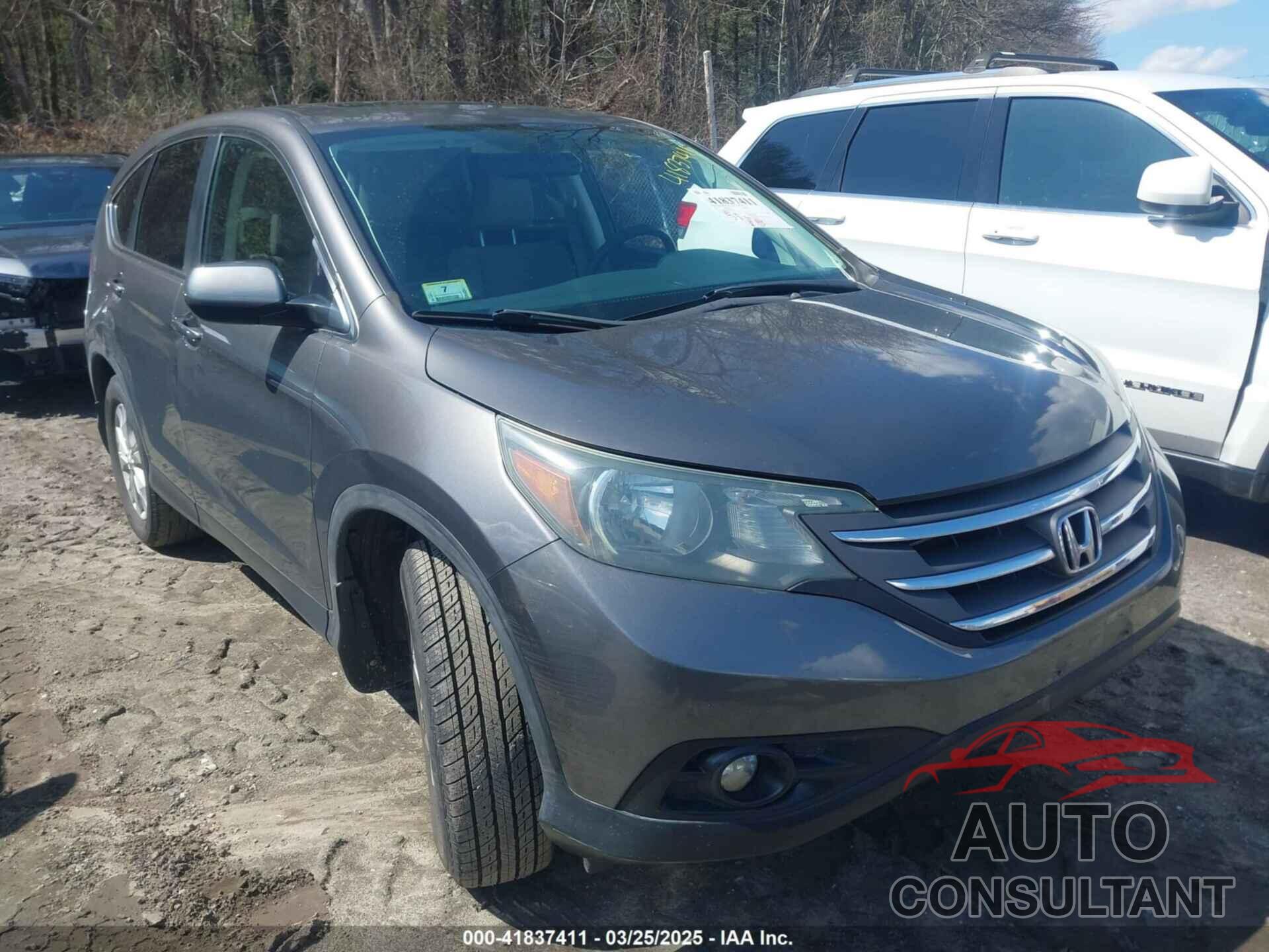 HONDA CR-V 2014 - 2HKRM4H57EH690312