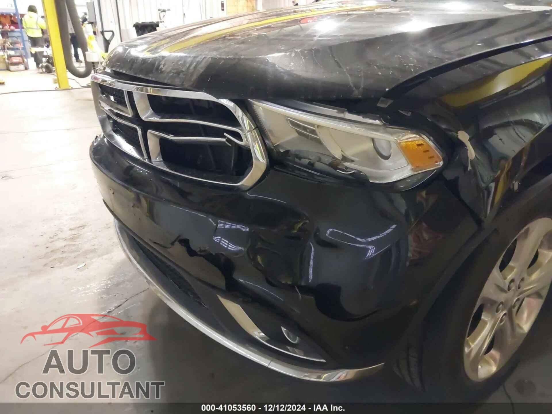 DODGE DURANGO 2015 - 1C4RDJDGXFC861296