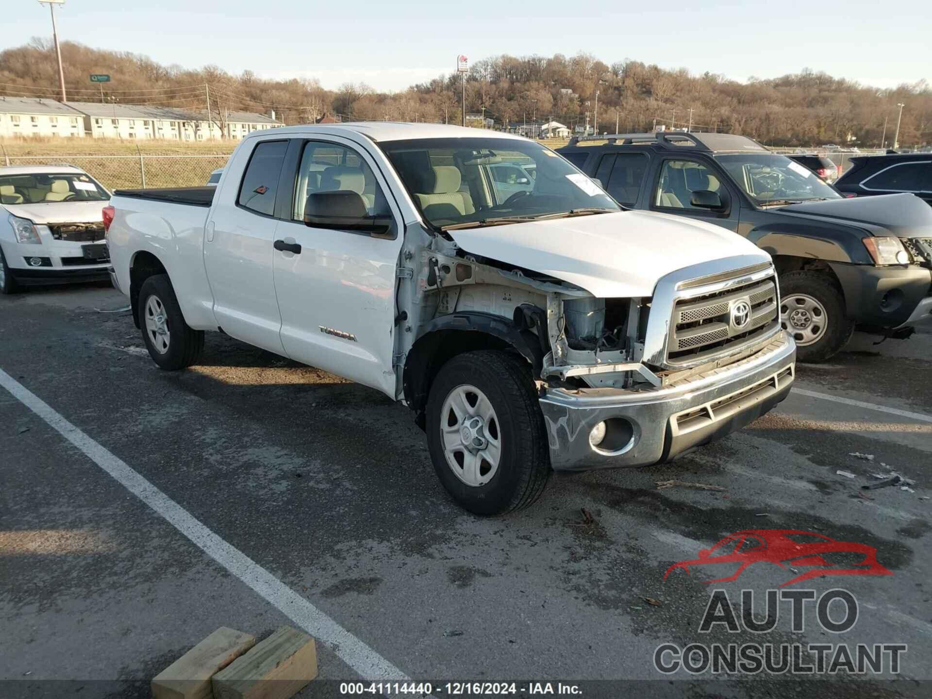 TOYOTA TUNDRA 2012 - 5TFUM5F11CX033295