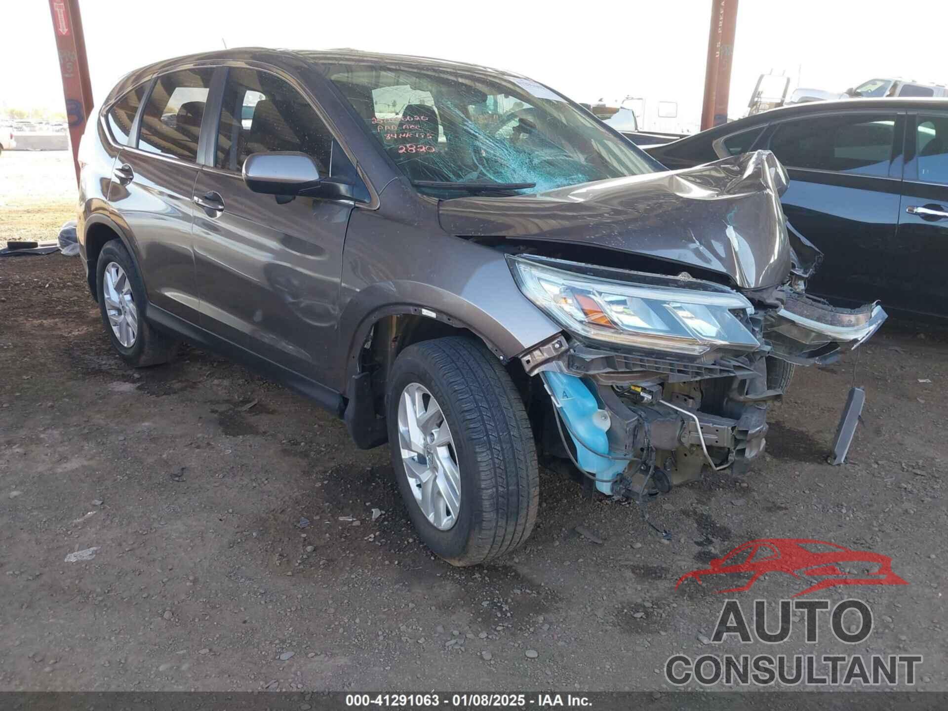 HONDA CR-V 2015 - 2HKRM3H55FH542820