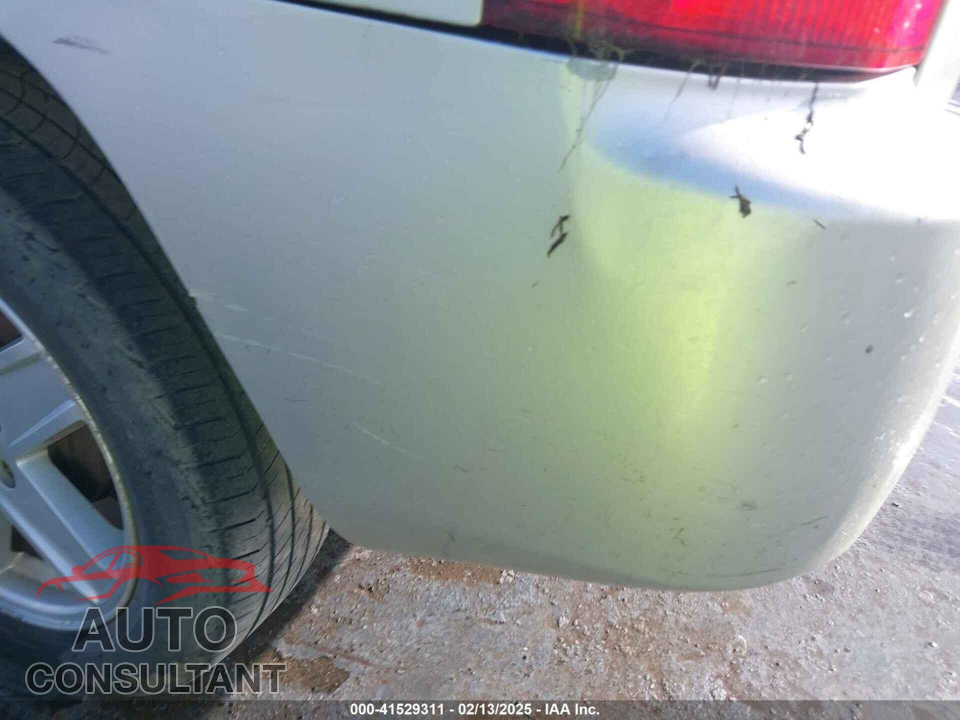 JEEP COMPASS 2010 - 1J4NT4FB2AD608958