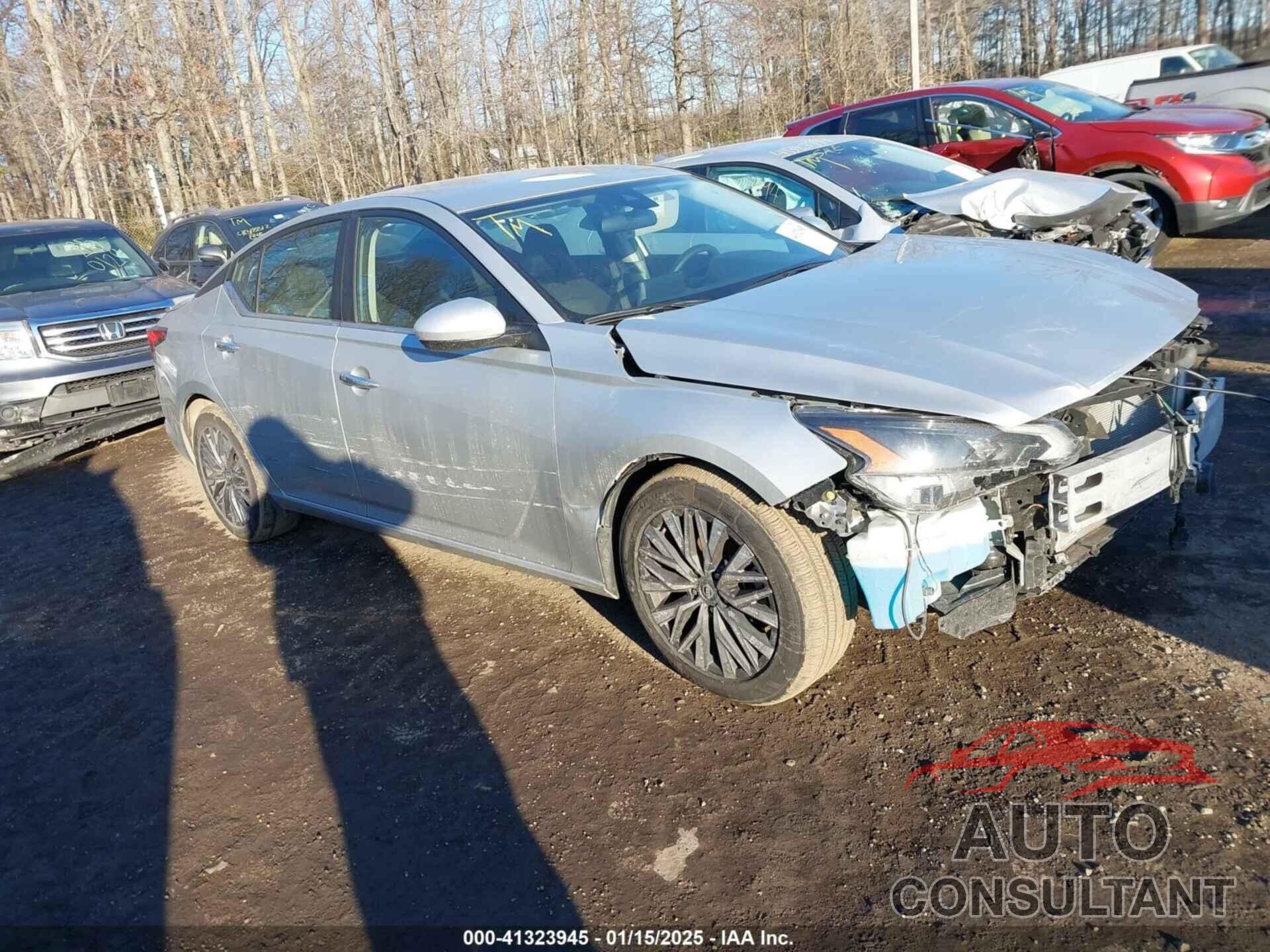 NISSAN ALTIMA 2023 - 1N4BL4DV1PN325983