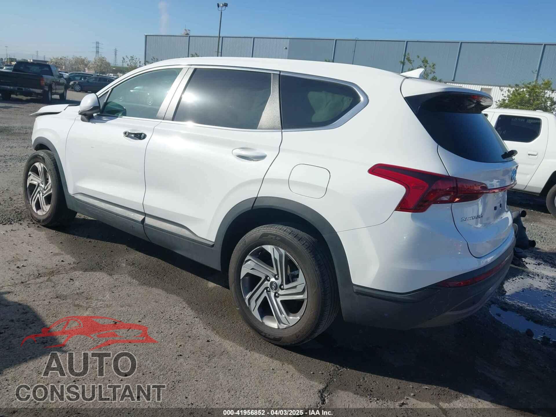 HYUNDAI SANTA FE 2023 - 5NMS14AJ0PH610267