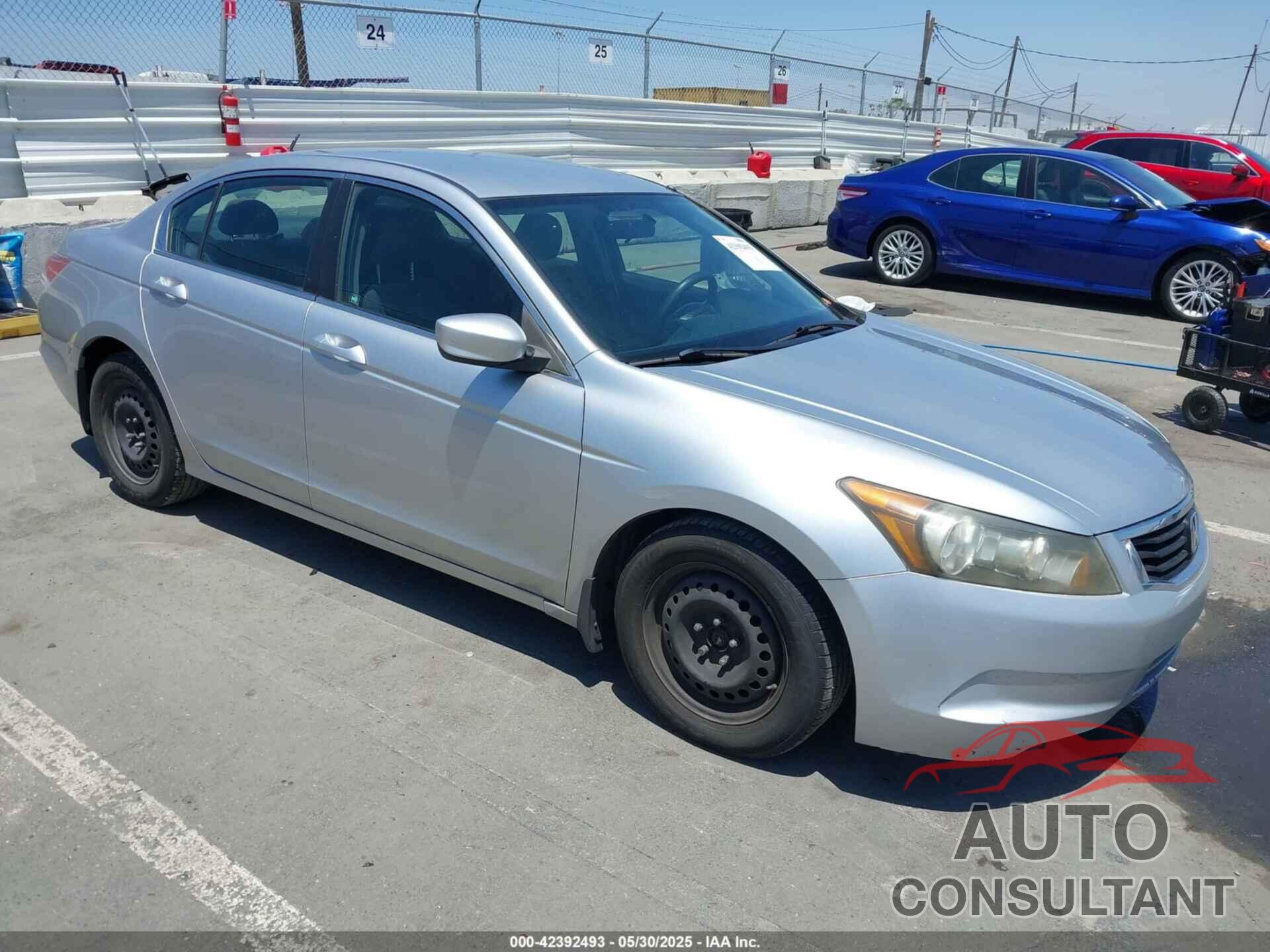 HONDA ACCORD 2010 - 1HGCP2F38AA150635