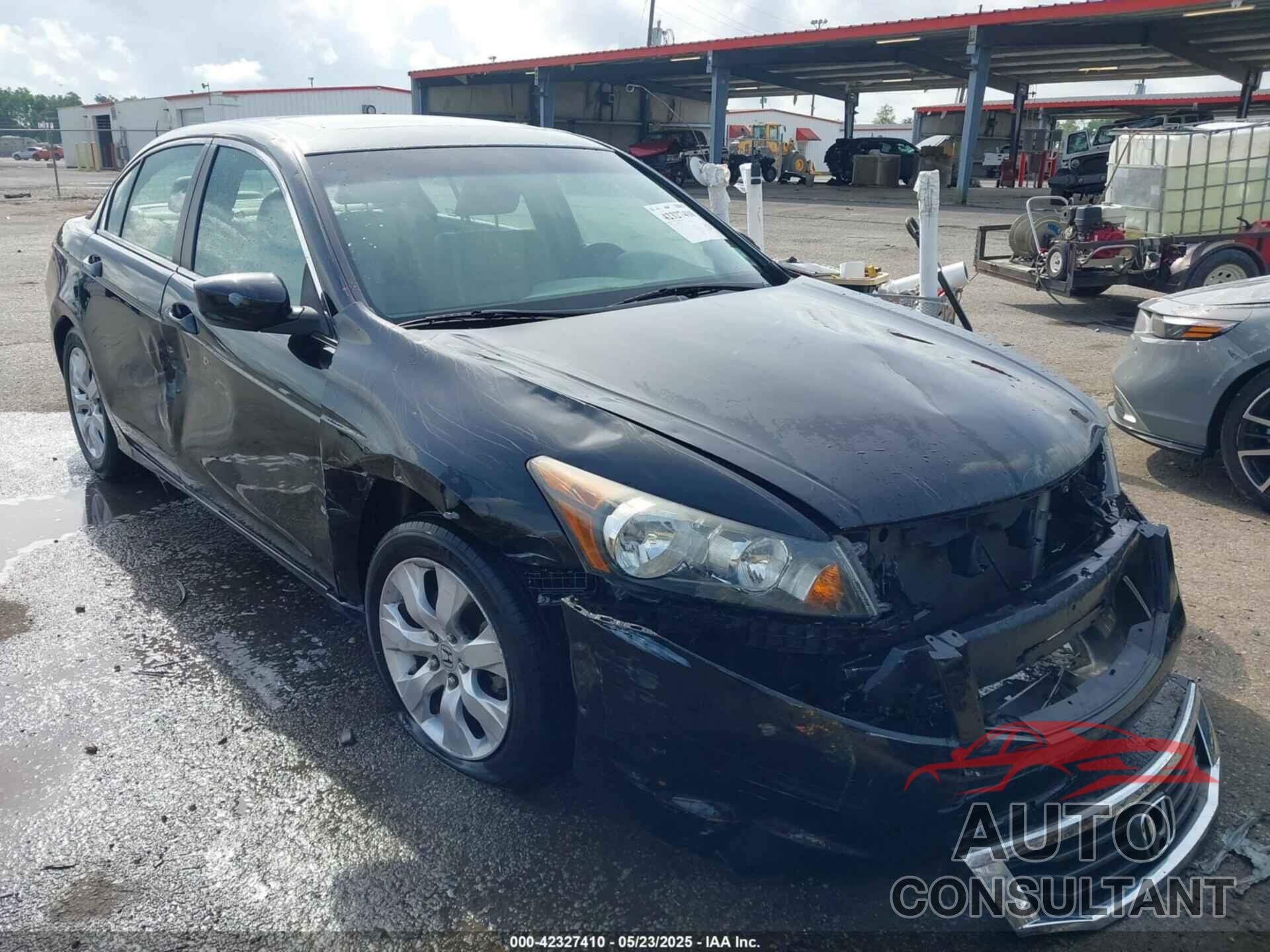 HONDA ACCORD 2009 - 1HGCP26839A087712