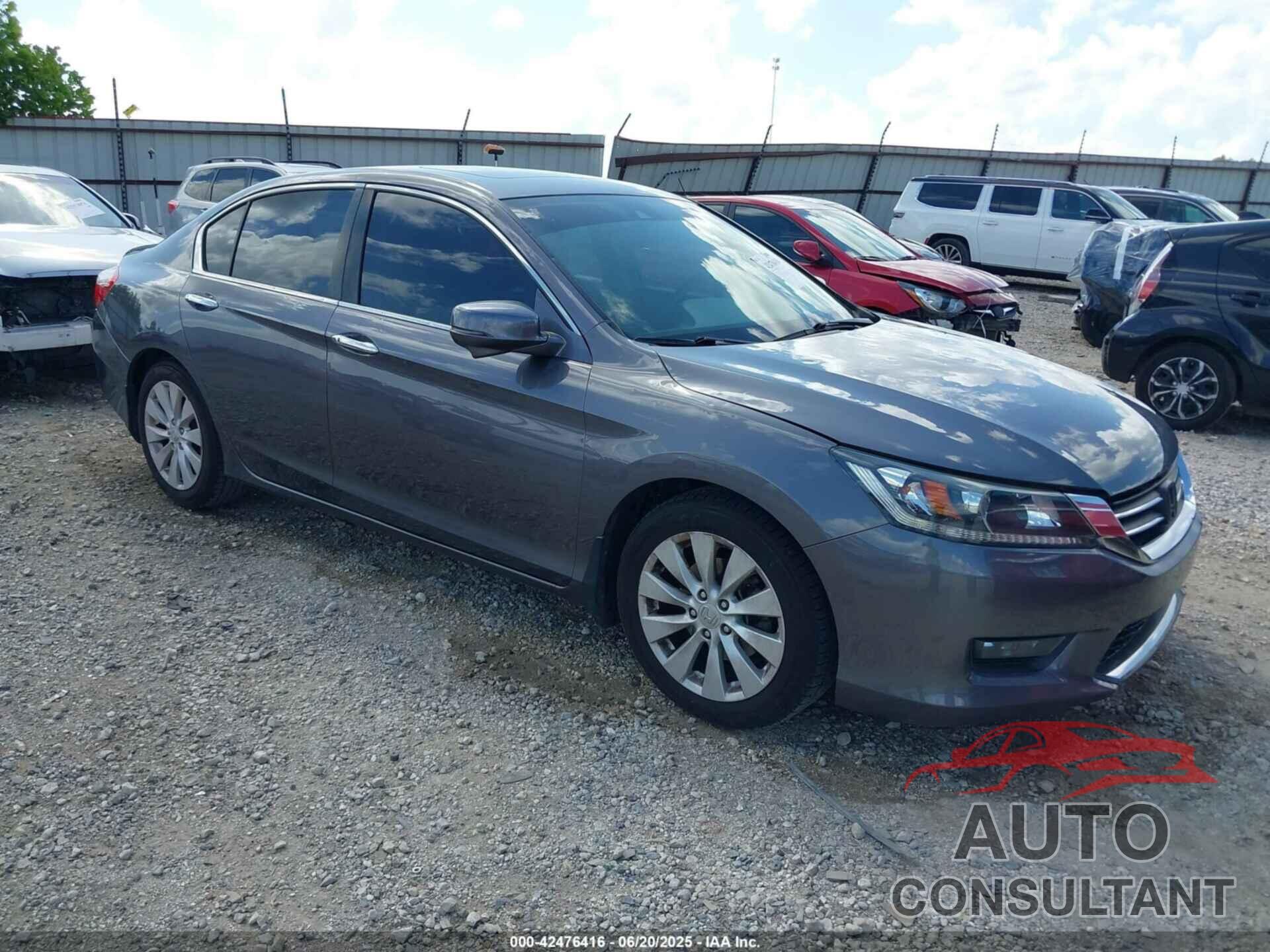HONDA ACCORD 2015 - 1HGCR2F89FA025494