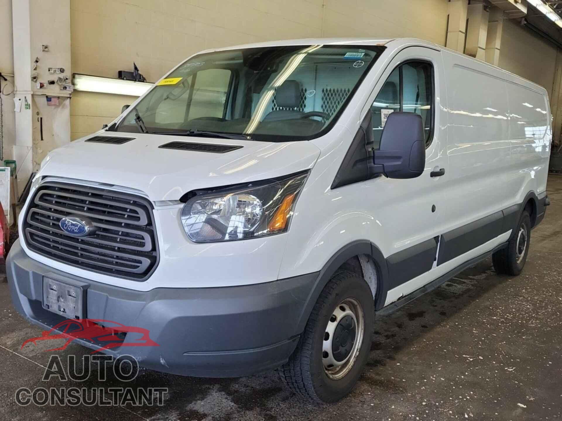 FORD TRANSIT 2015 - 1FTNE2YM3FKB30037