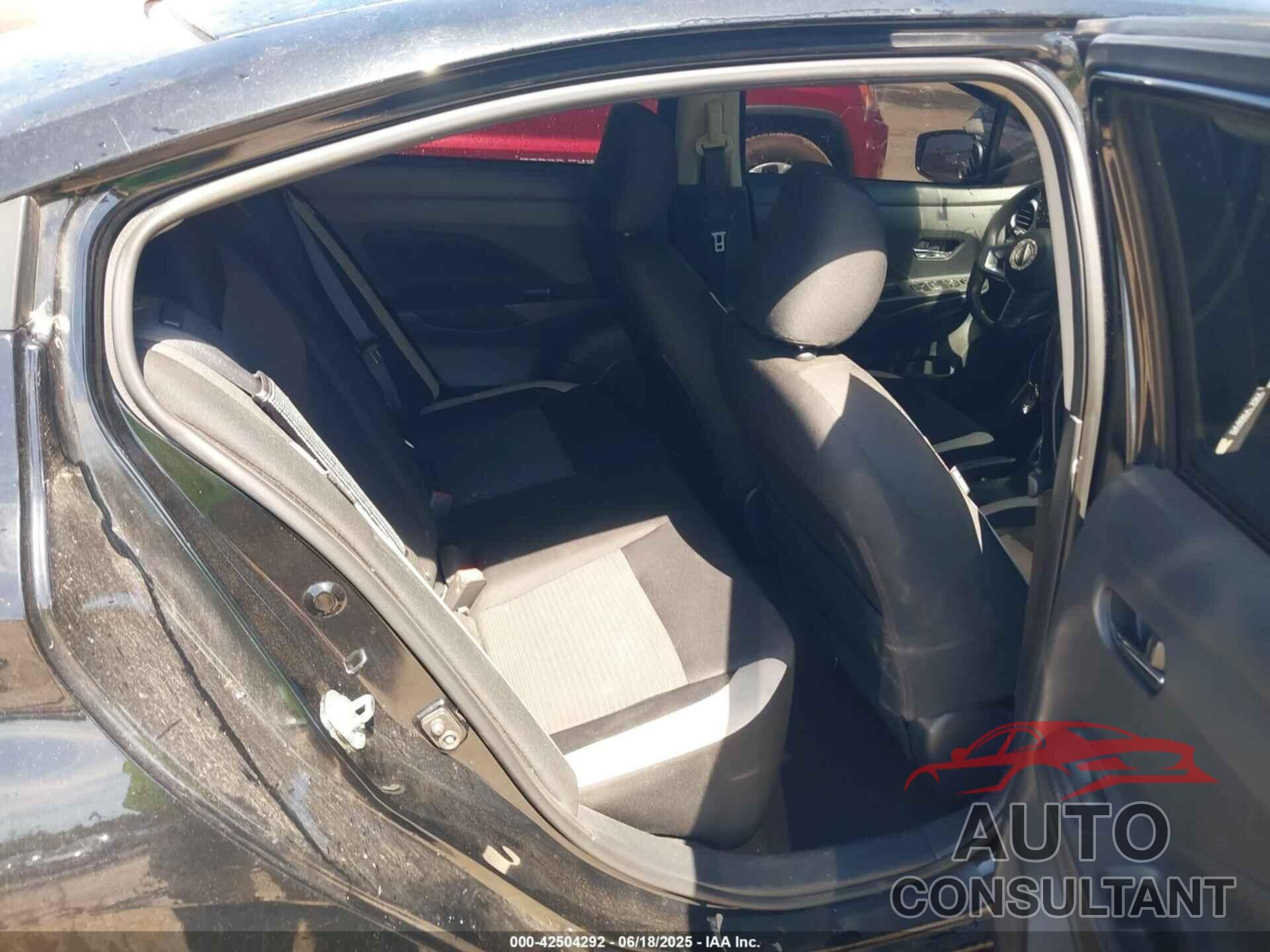 NISSAN VERSA 2021 - 3N1CN8EV2ML857305