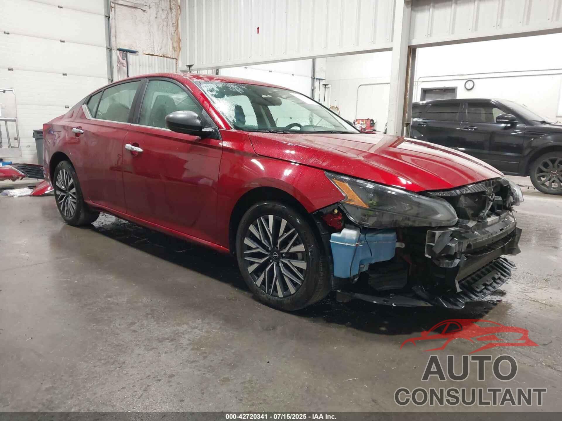 NISSAN ALTIMA 2024 - 1N4BL4DV9RN388431