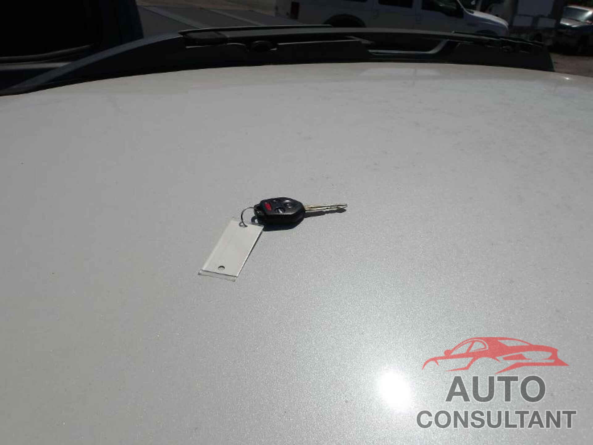 SUBARU OUTBACK 2019 - 4S4BSAFC6K3310547