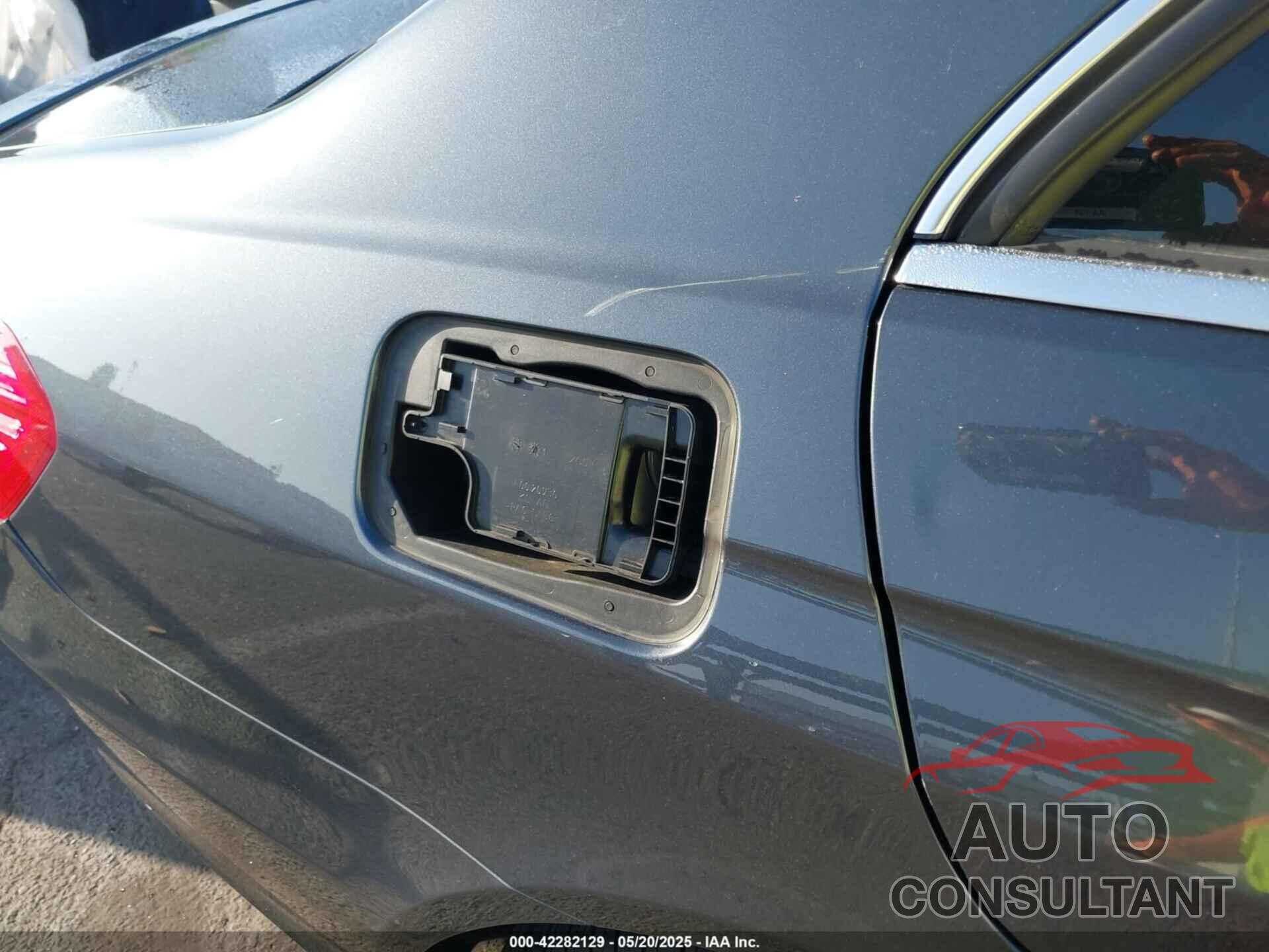 MERCEDES-BENZ E 350 2014 - WDDHF5KB7EA809399