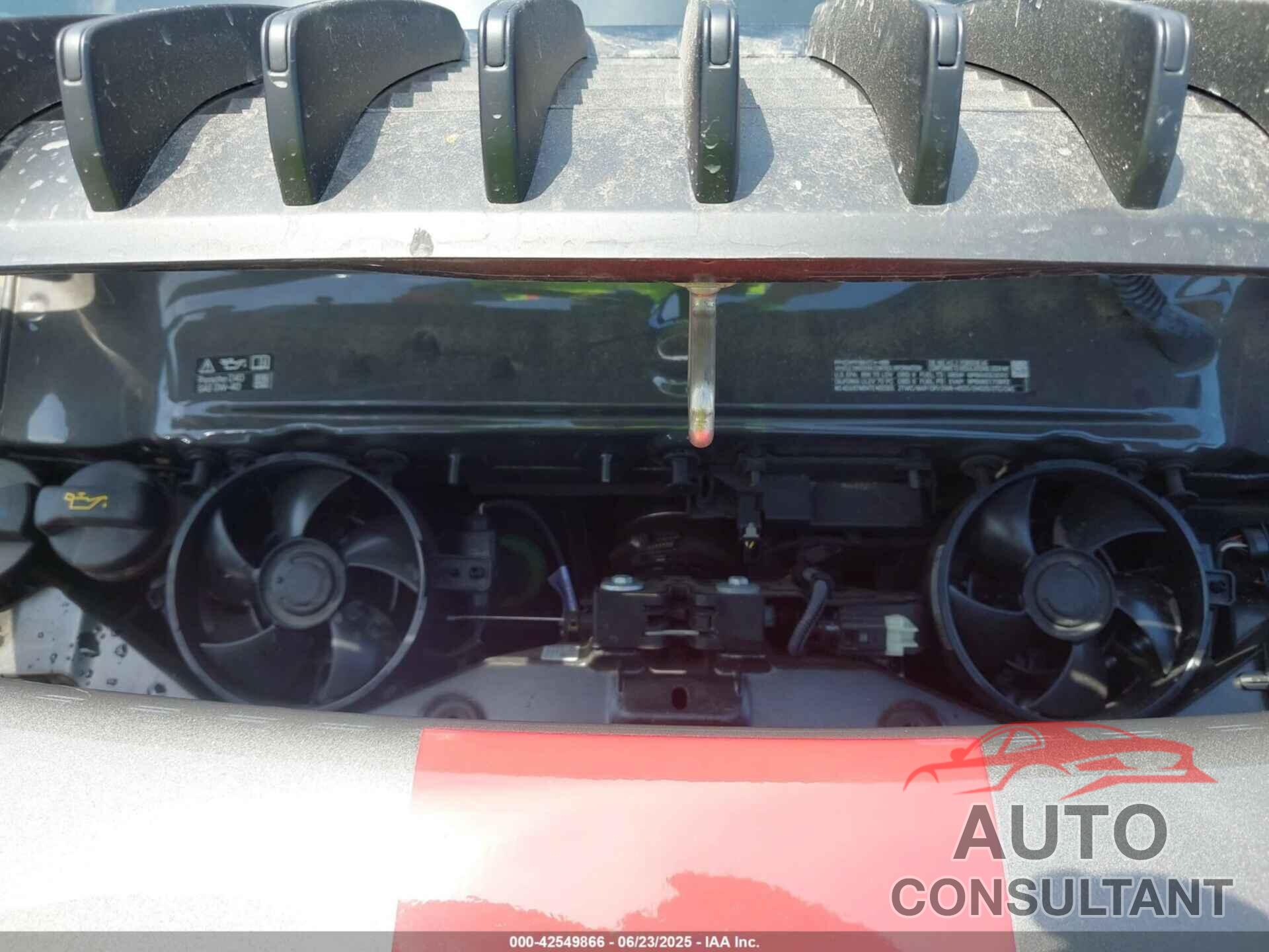 PORSCHE 911 2024 - WP0AB2A99RS221007