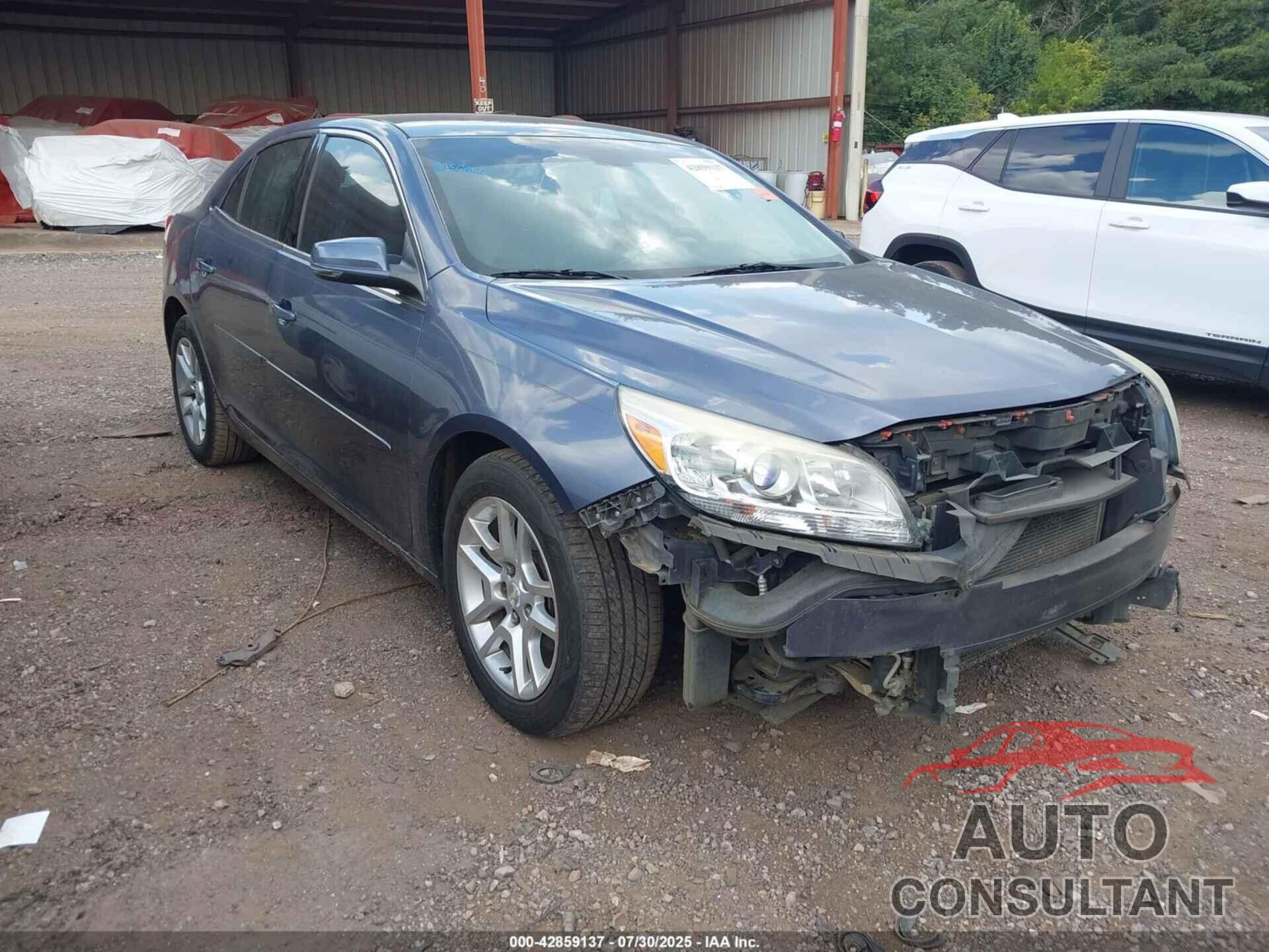 CHEVROLET MALIBU 2014 - 1G11C5SL5EF112404