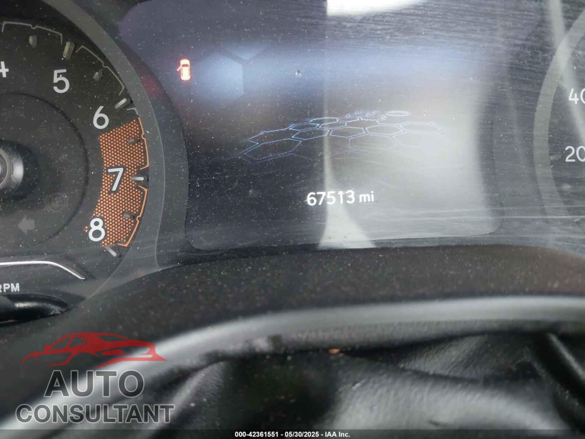 JEEP COMPASS 2022 - 3C4NJDDB6NT105934