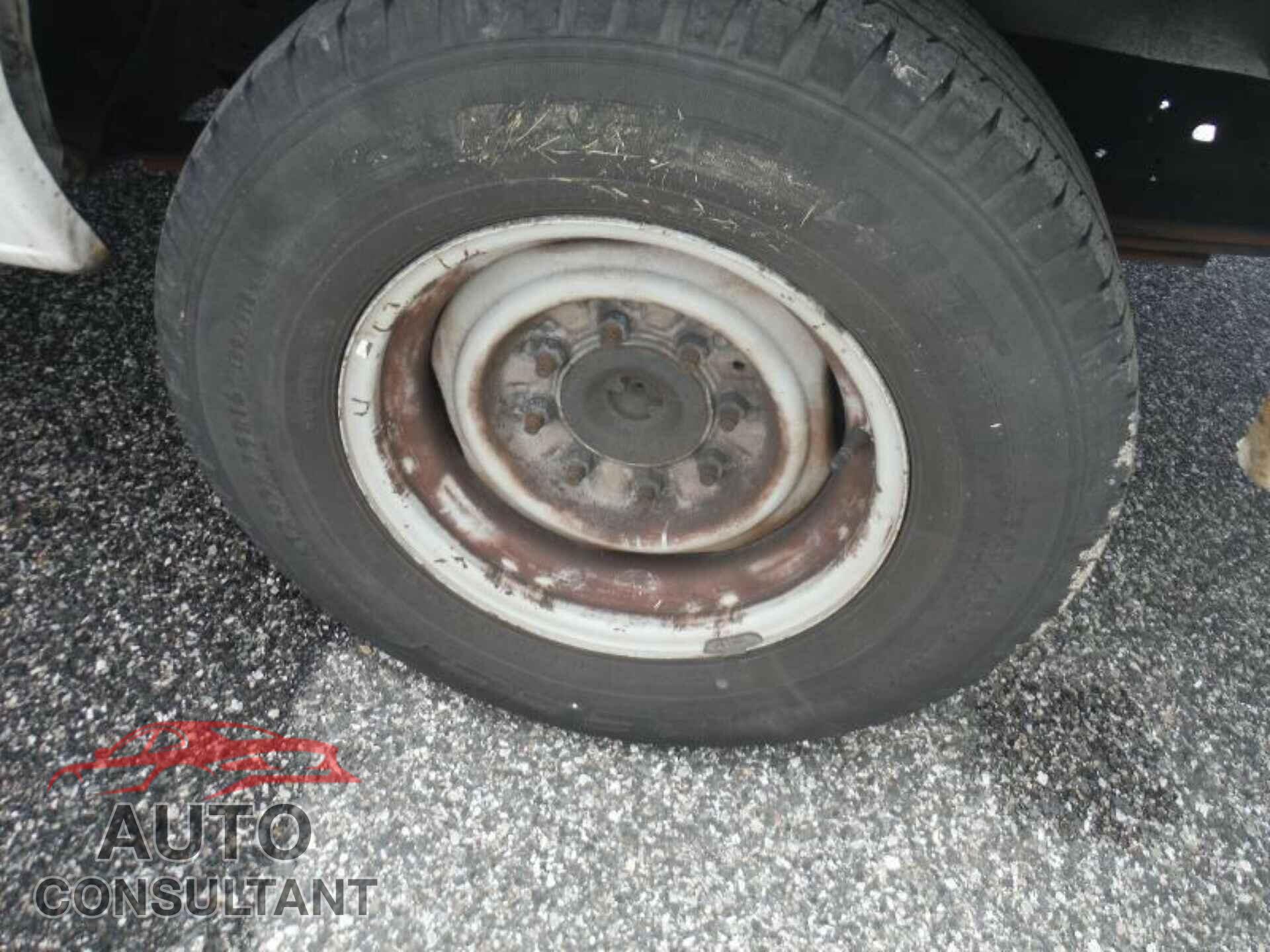 FORD ECONOLINE 2012 - 1FTNS2EW9CDA86690