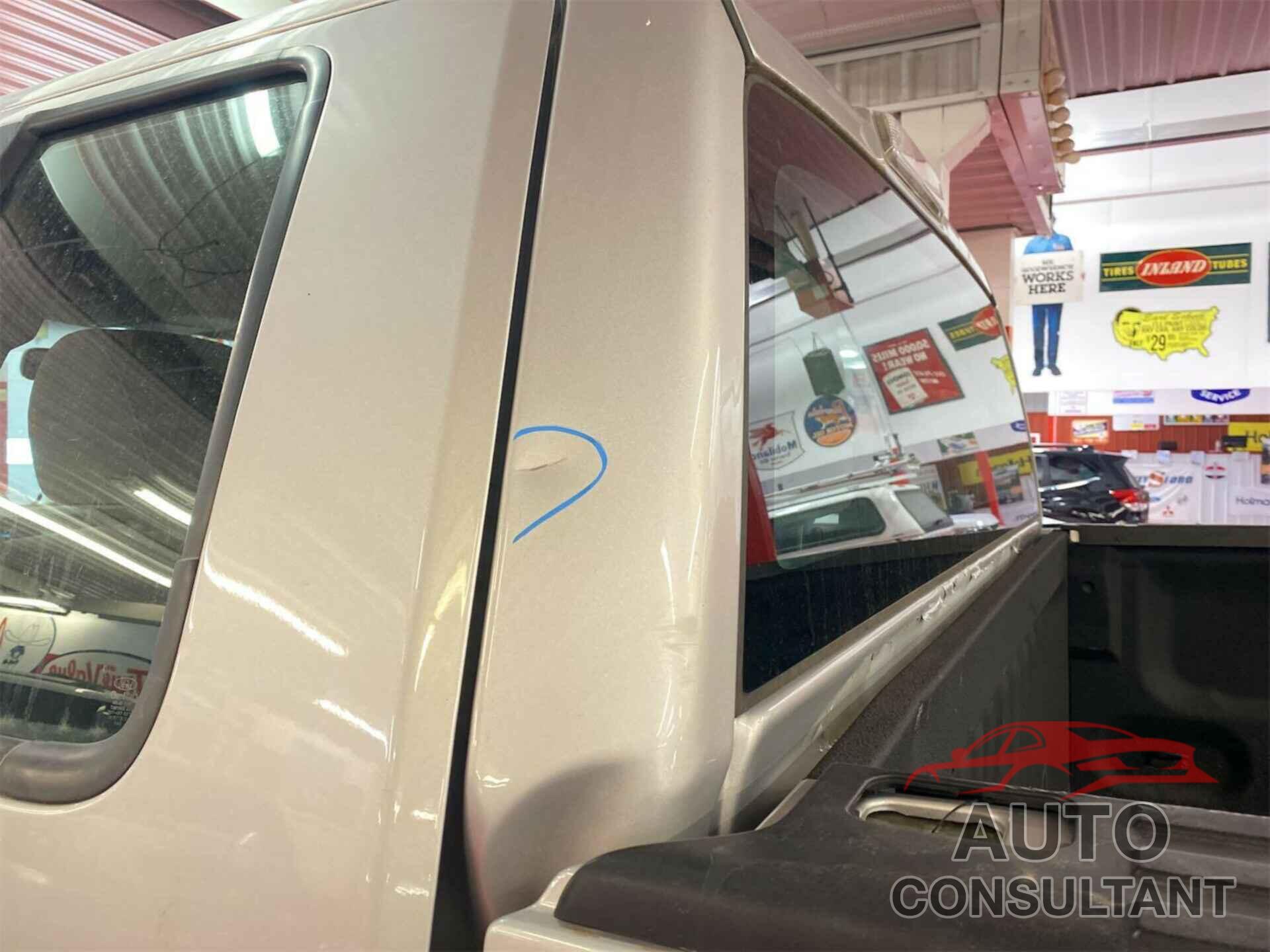 FORD F-150 2014 - 1FTVX1EF8EKG10521