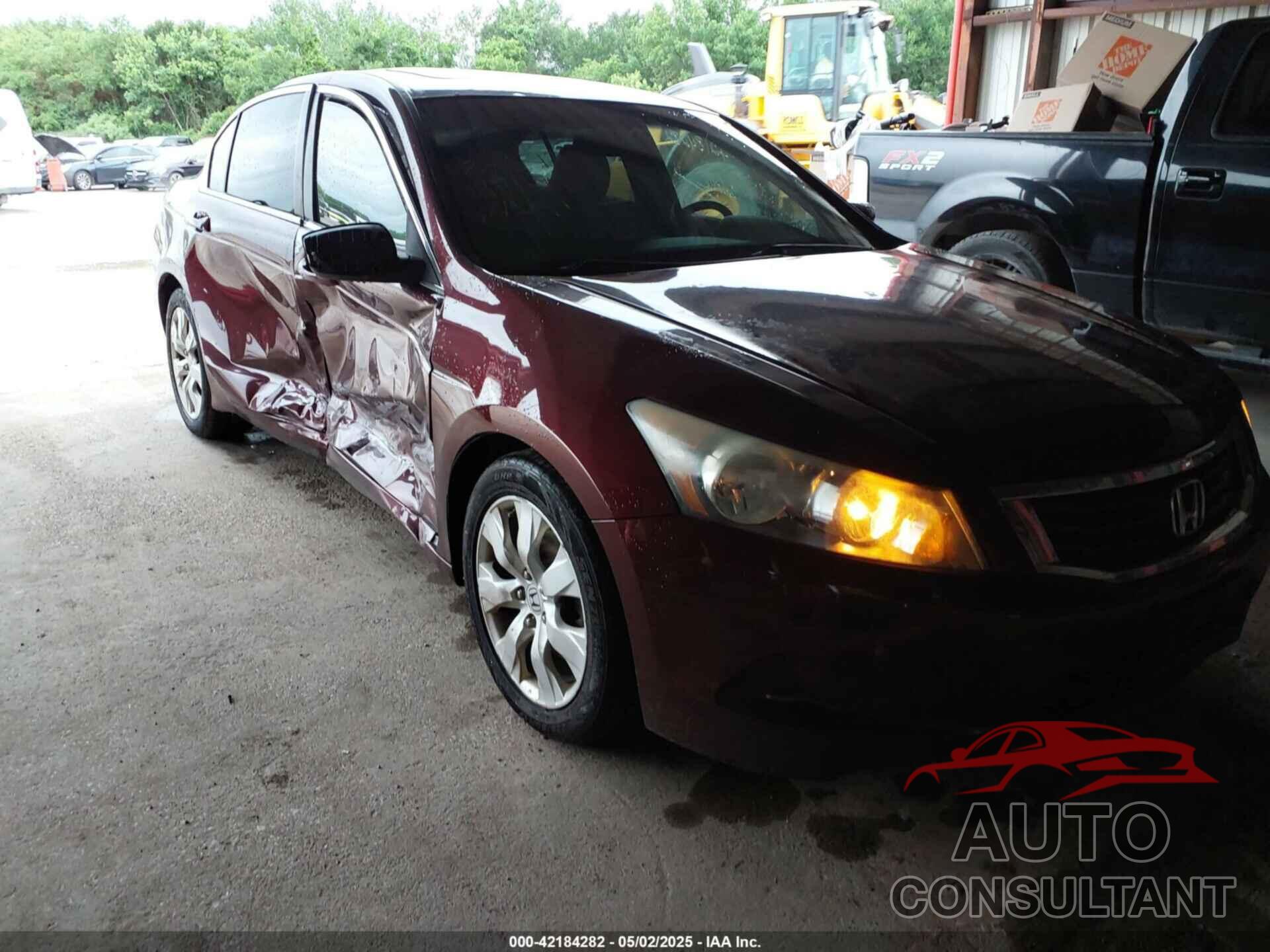 HONDA ACCORD 2010 - 1HGCP2F84AA085679