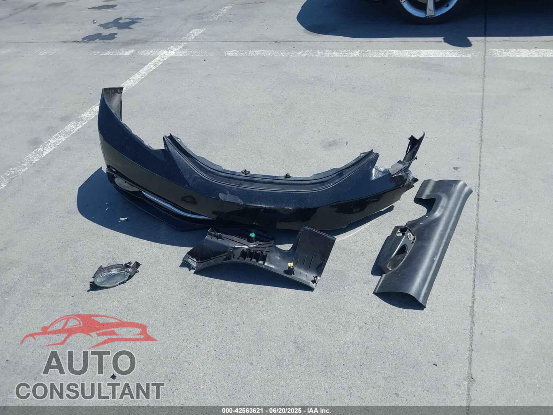 HONDA CIVIC 2013 - 19XFB2F94DE093351