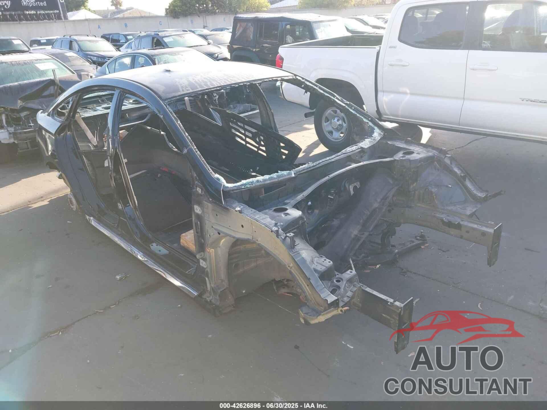 HYUNDAI SONATA 2015 - 5NPE34AF3FH089470