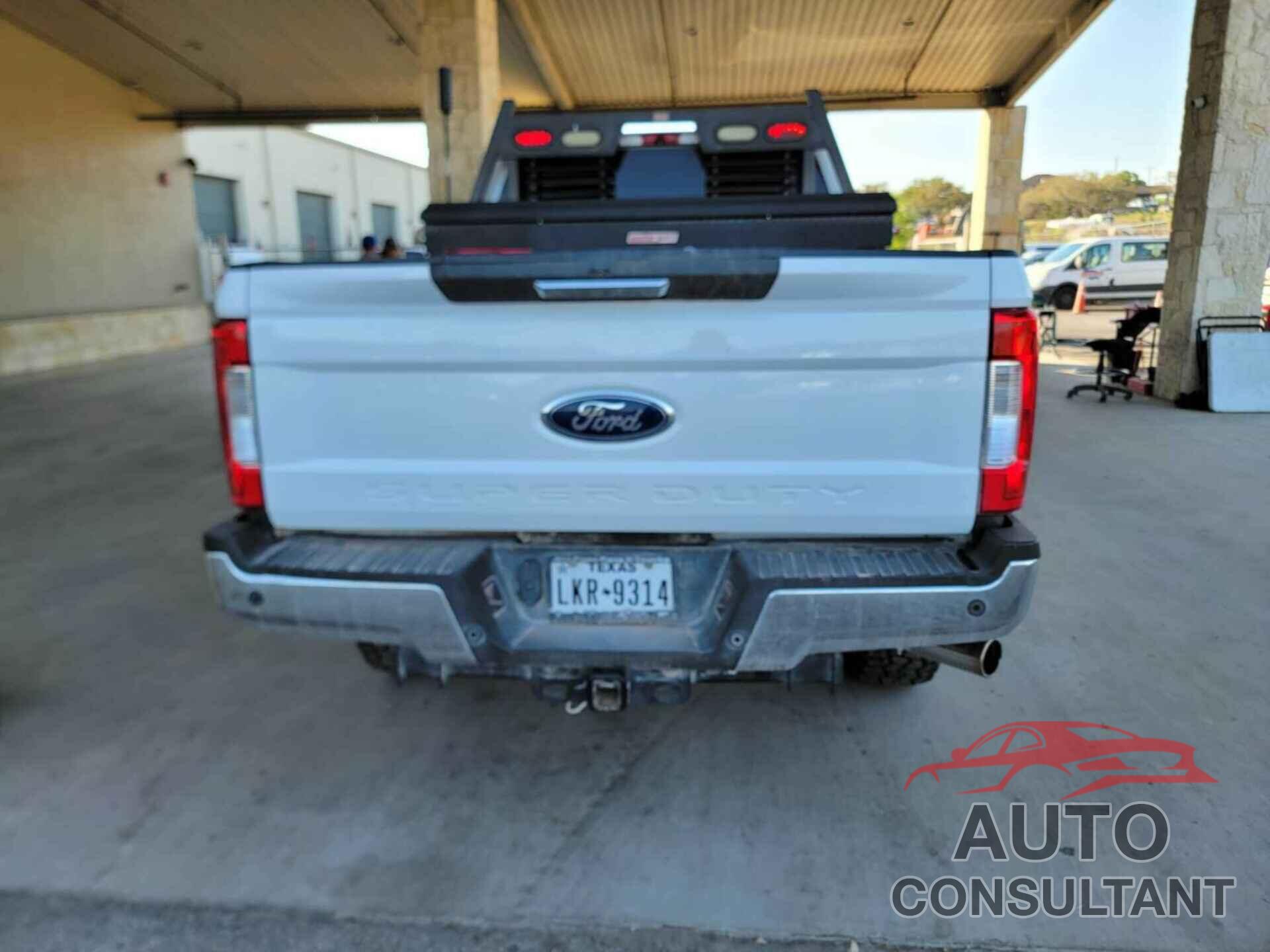 FORD F250 2019 - 1FT7W2B68KED64425